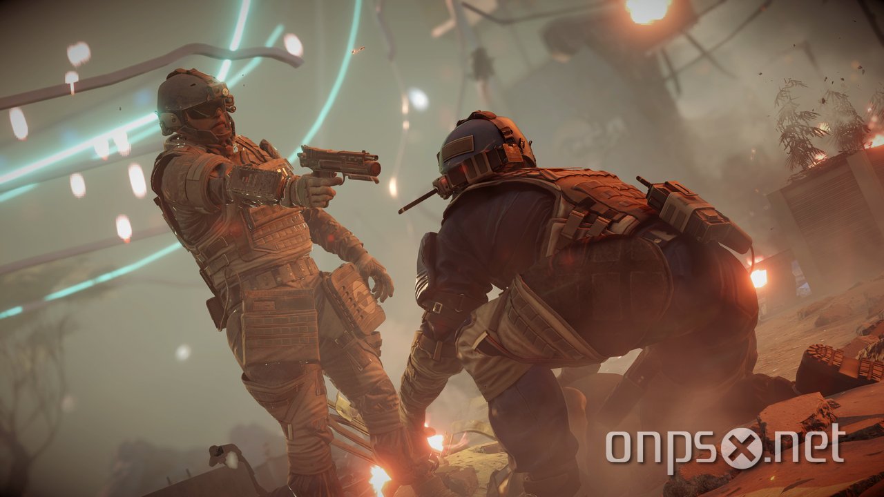 Killzone: Shadow Fall Insurgent Pack erscheint heute