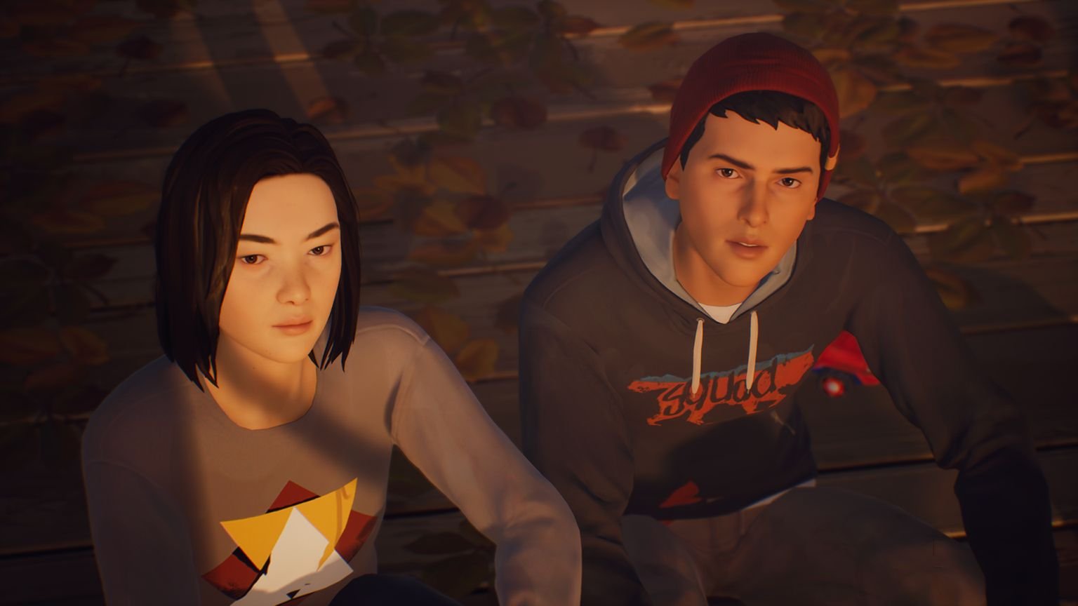 Life is Strange 2 - Wie funktioniert Daniels Erziehung?