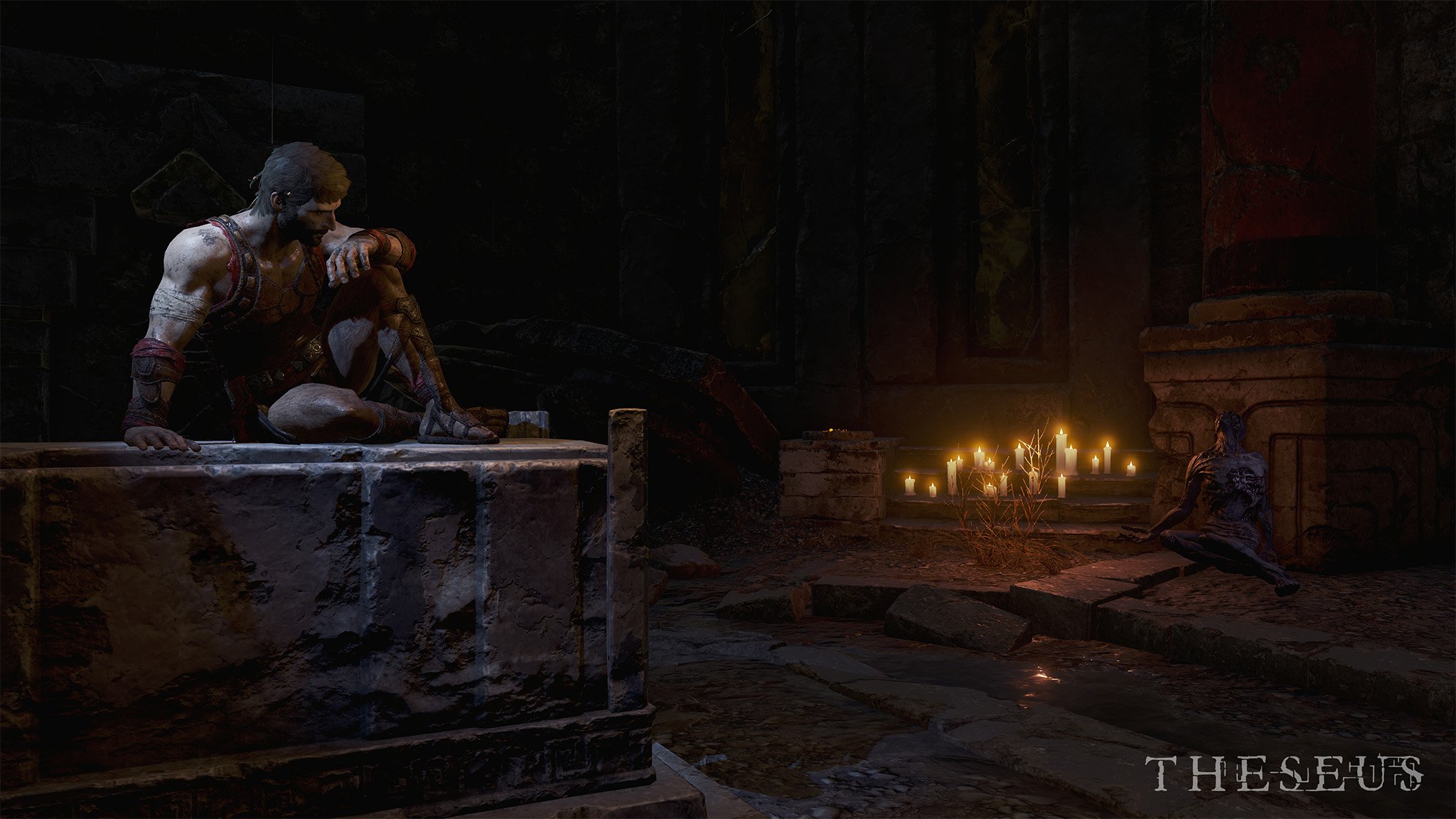 Theseus