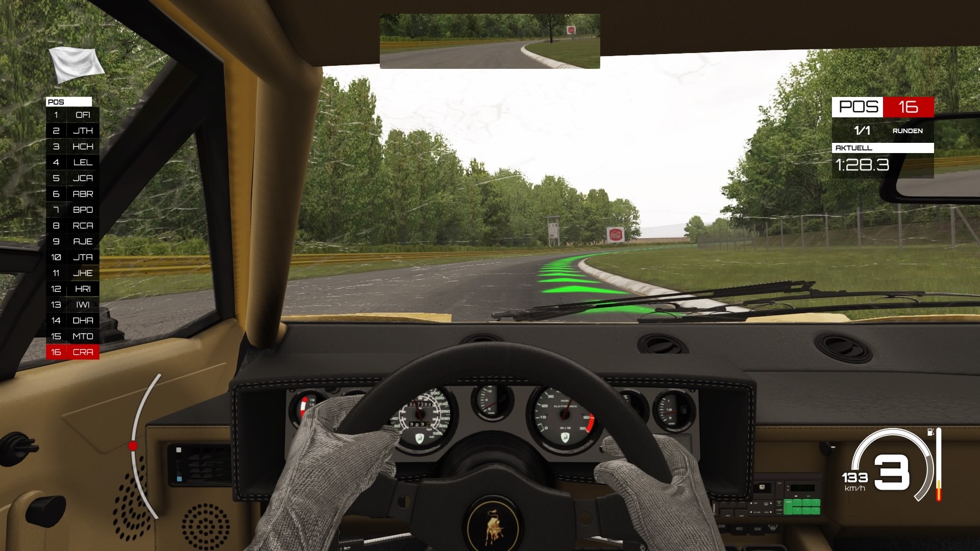 Assetto Corsa - Releasetermin und PS4 Video