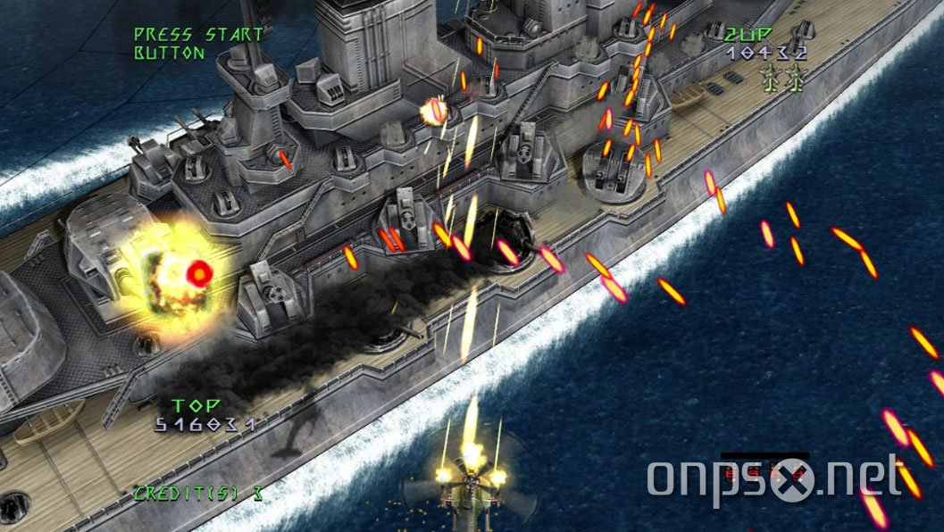 Under Defeat HD Deluxe