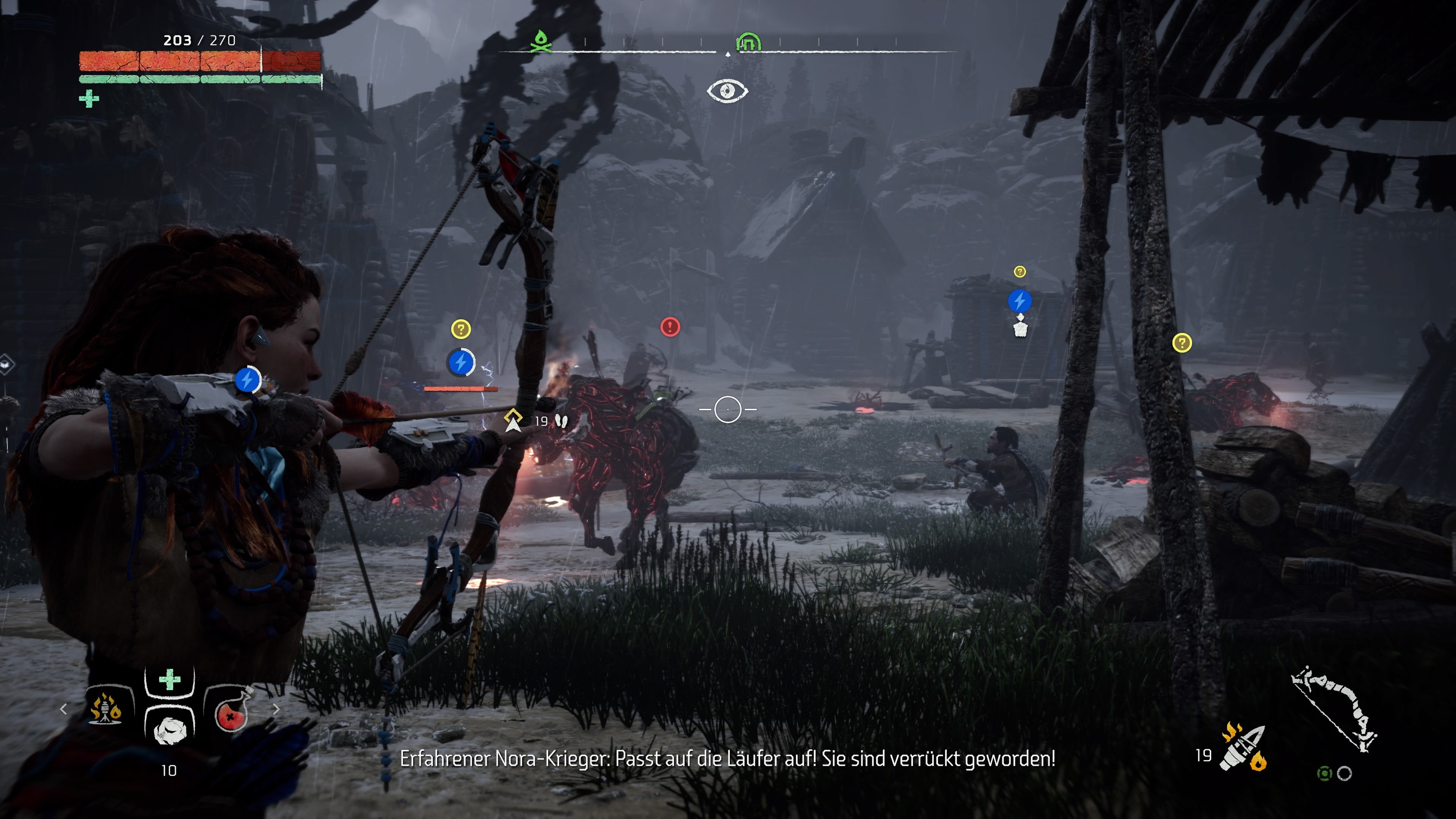 Horizon: die volle Merchandise-Dröhnung