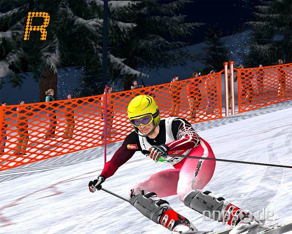 Ski Alpin Racing 2007