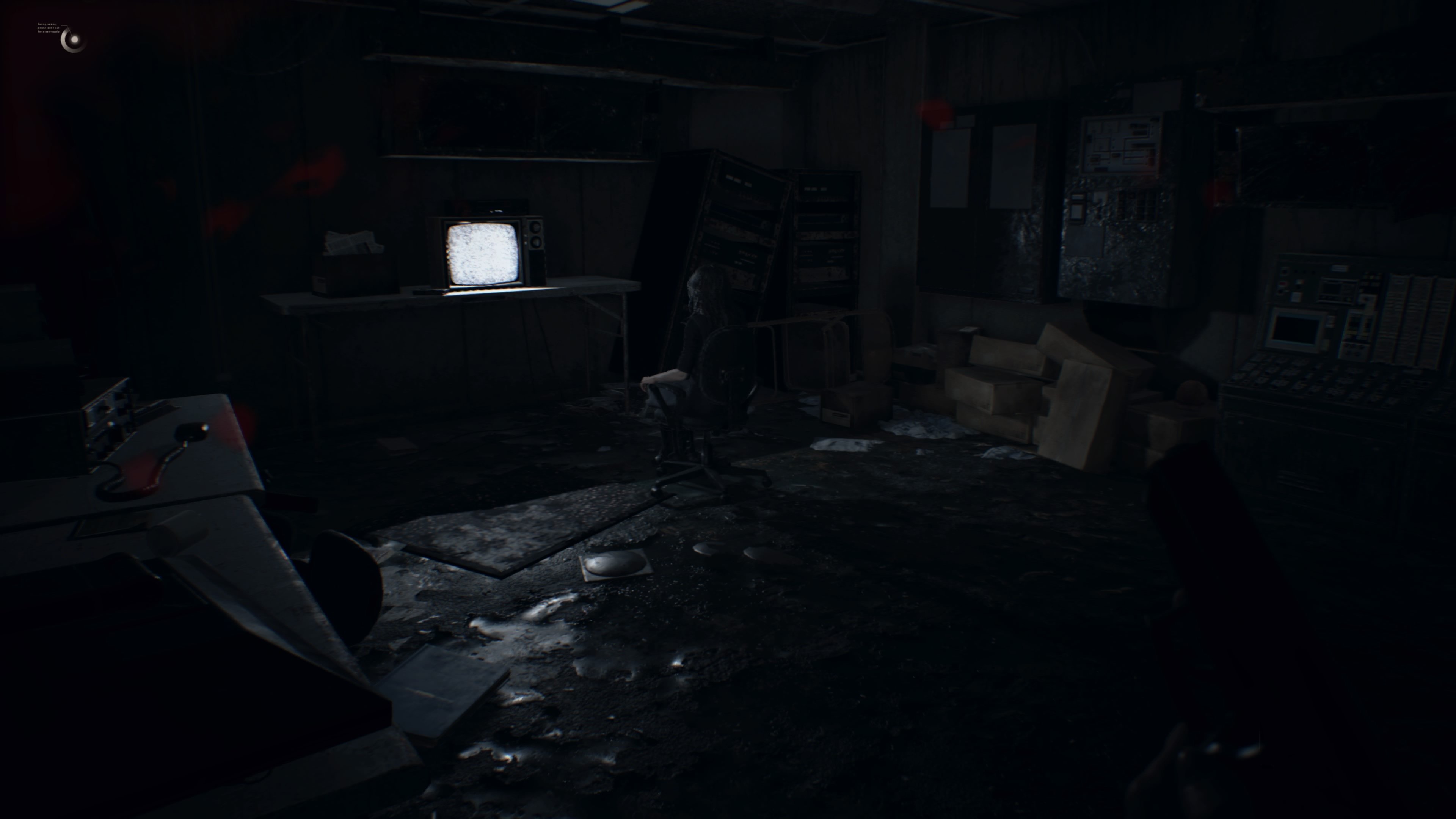 Resident Evil 7 biohazard