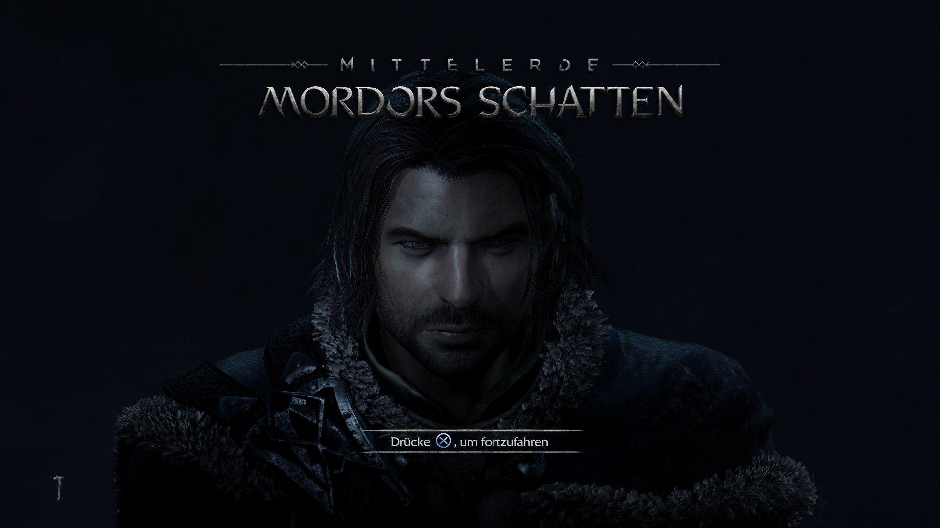 Mittelerde: Mordors Schatten