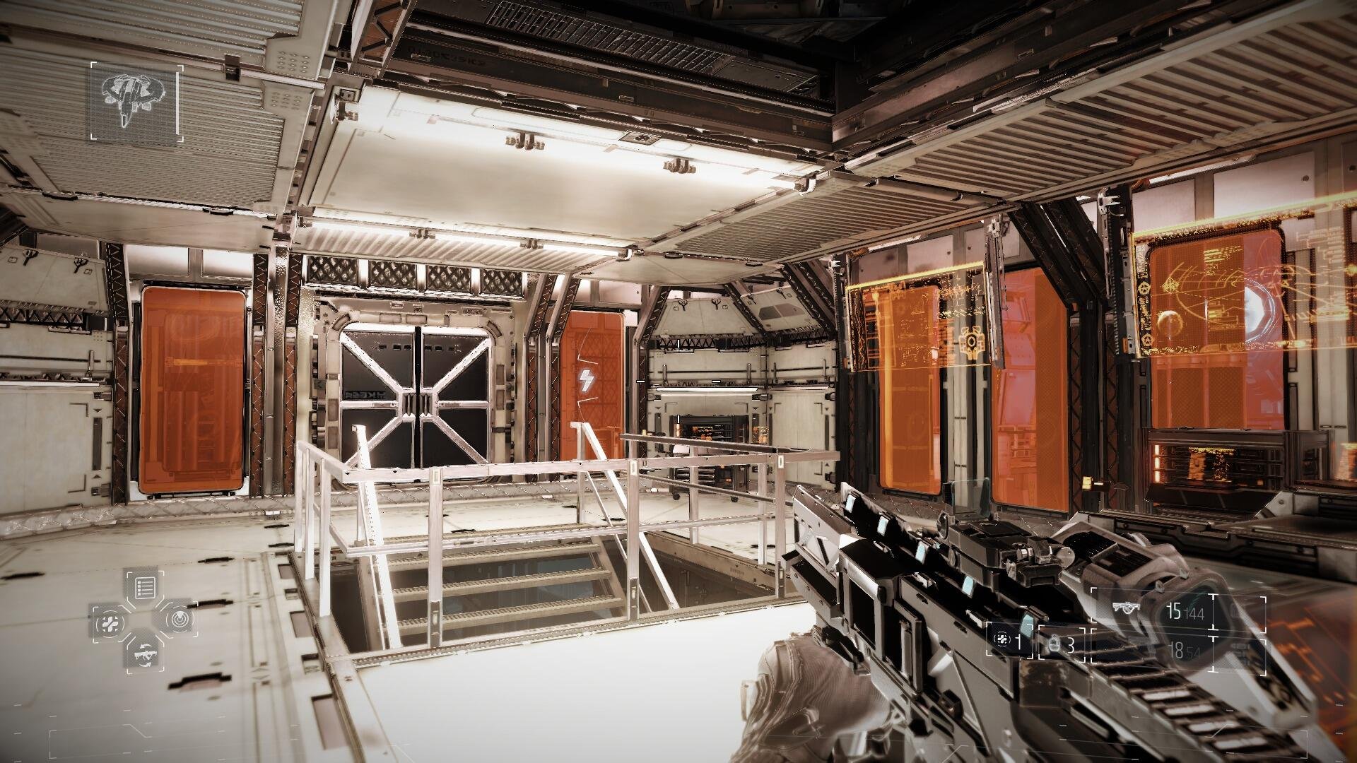 Killzone: Shadow Fall