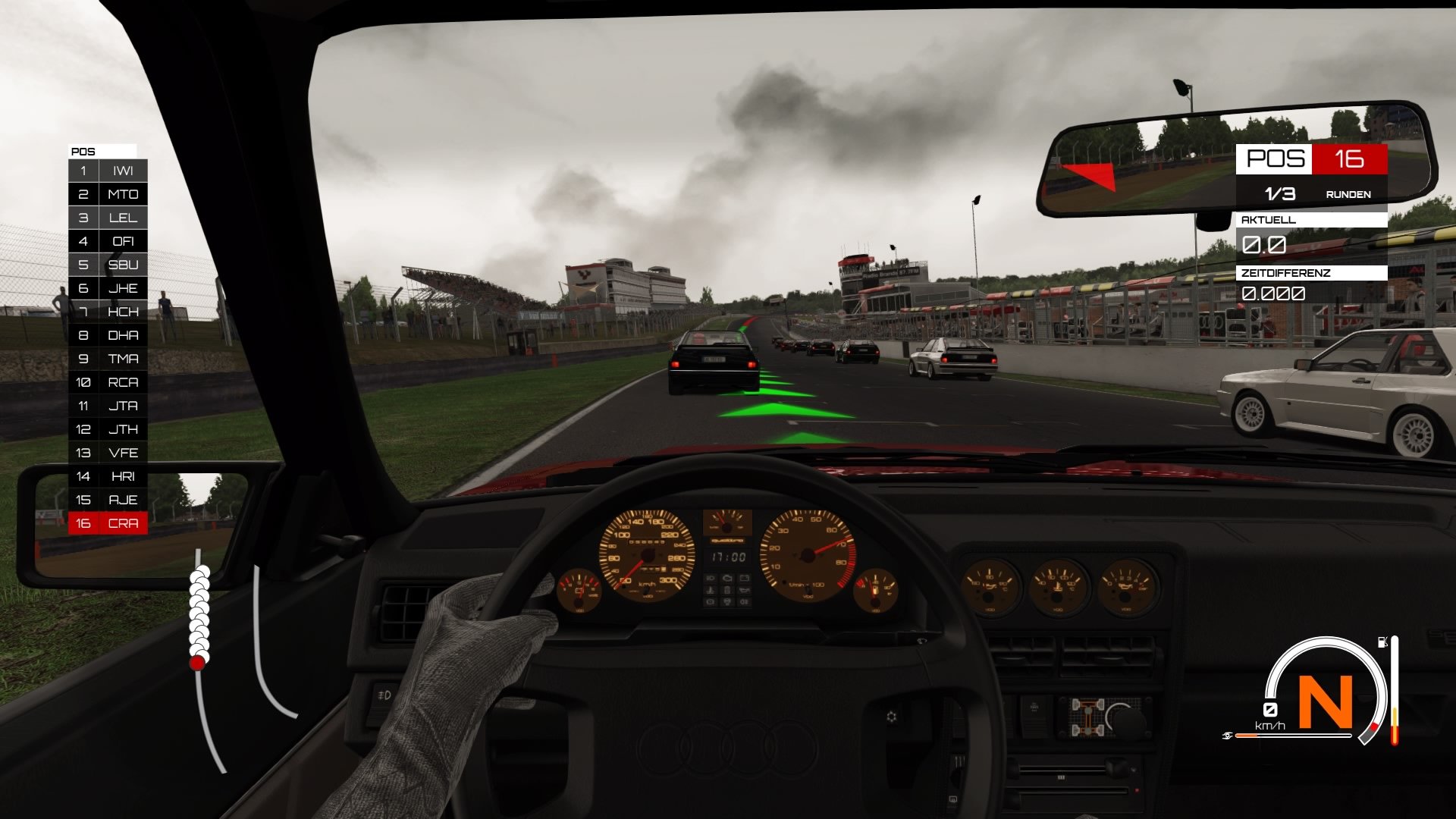 Assetto Corsa