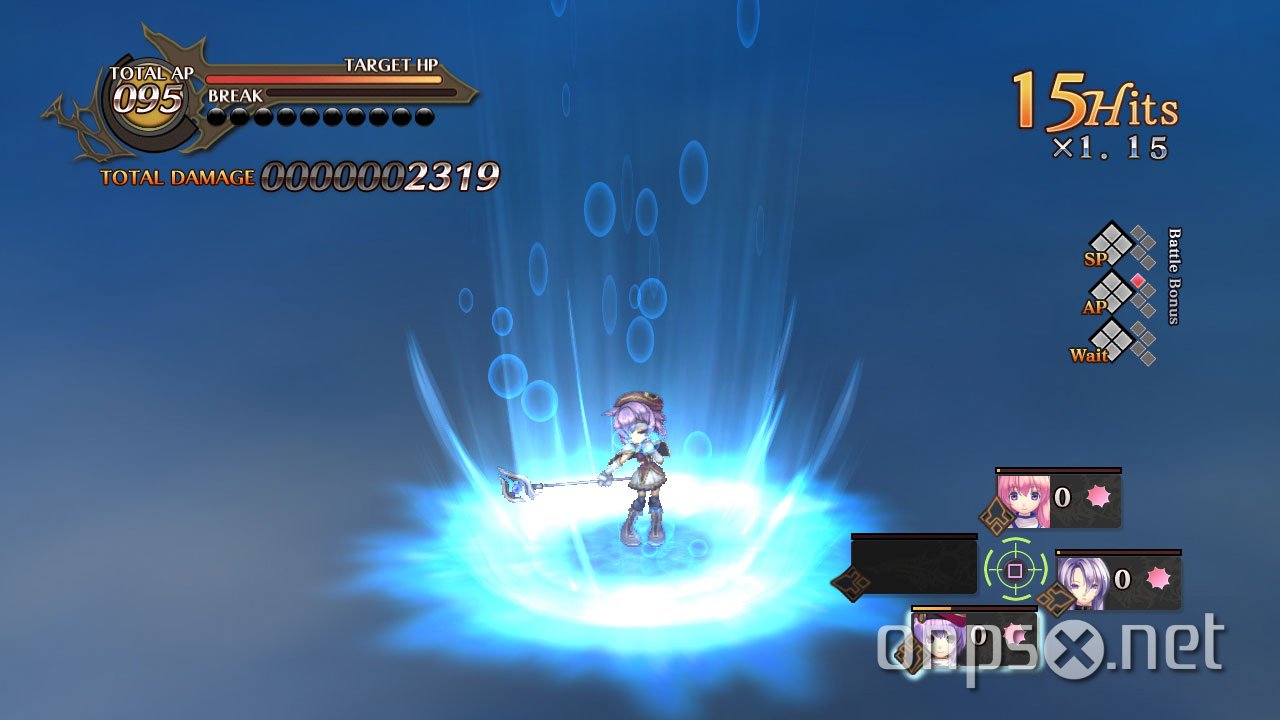 Agarest: Generations of War 2