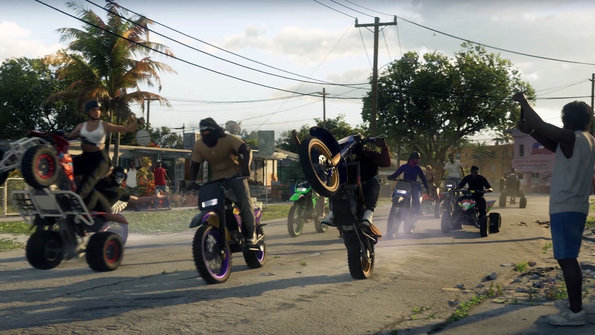 Grand Theft Auto VI erscheint erst im November 2026