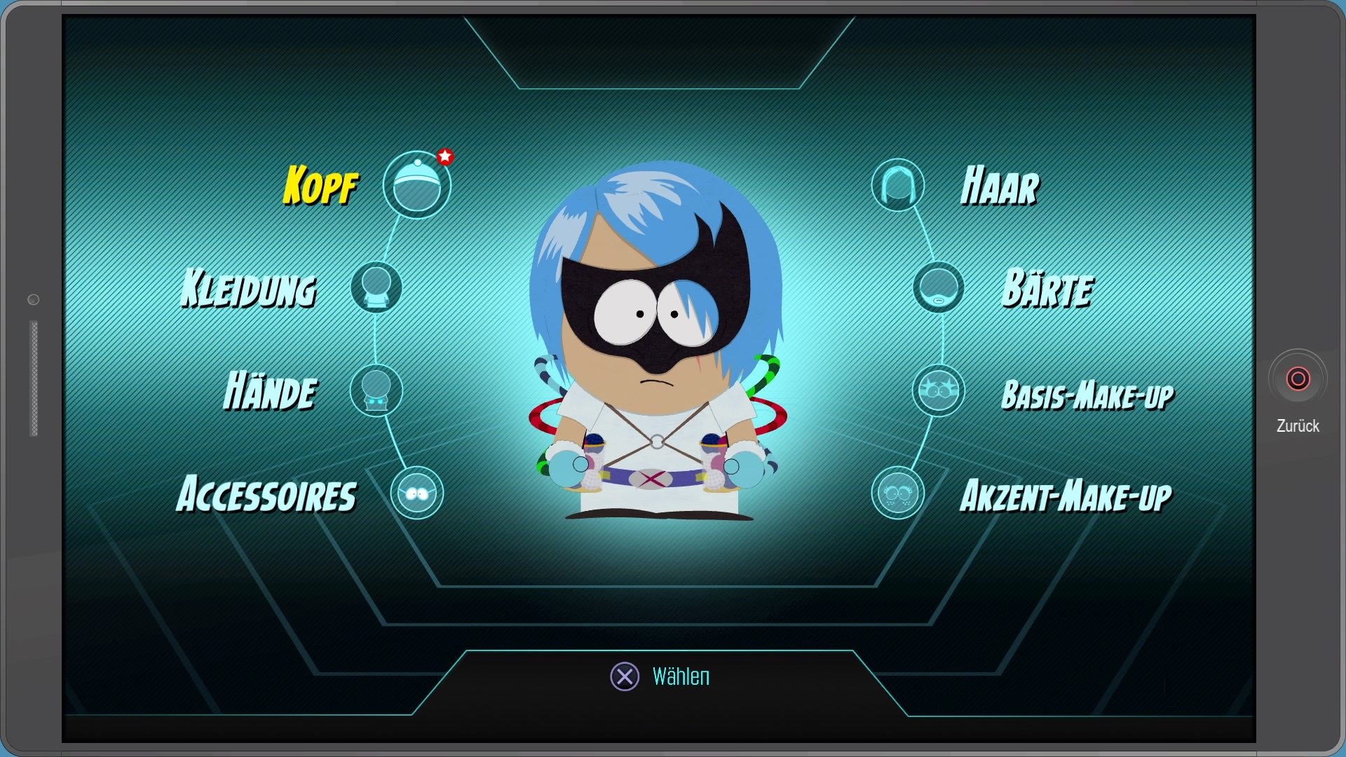 South Park: Die rektakuläre Zerreißprobe