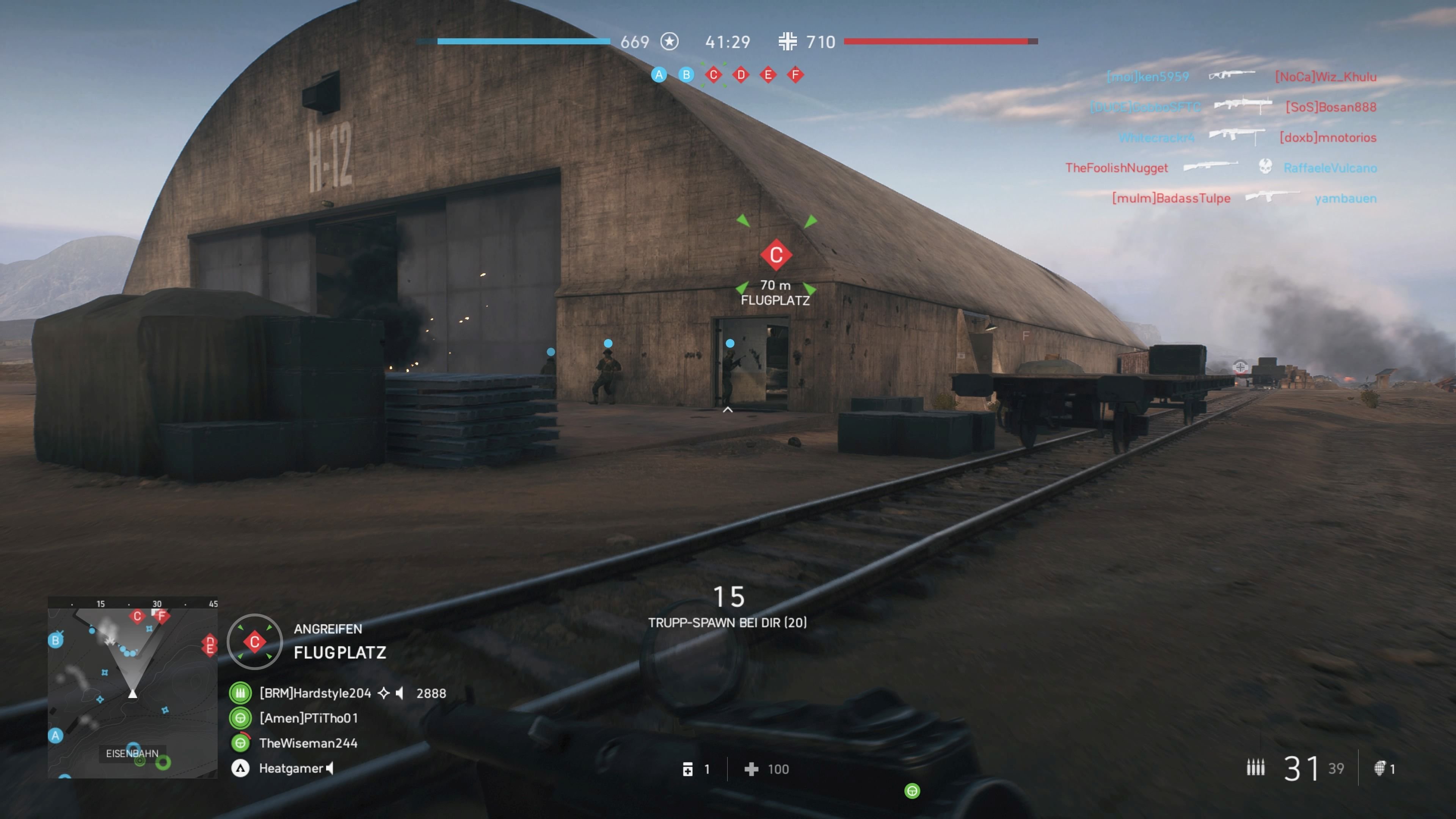 Battlefield V