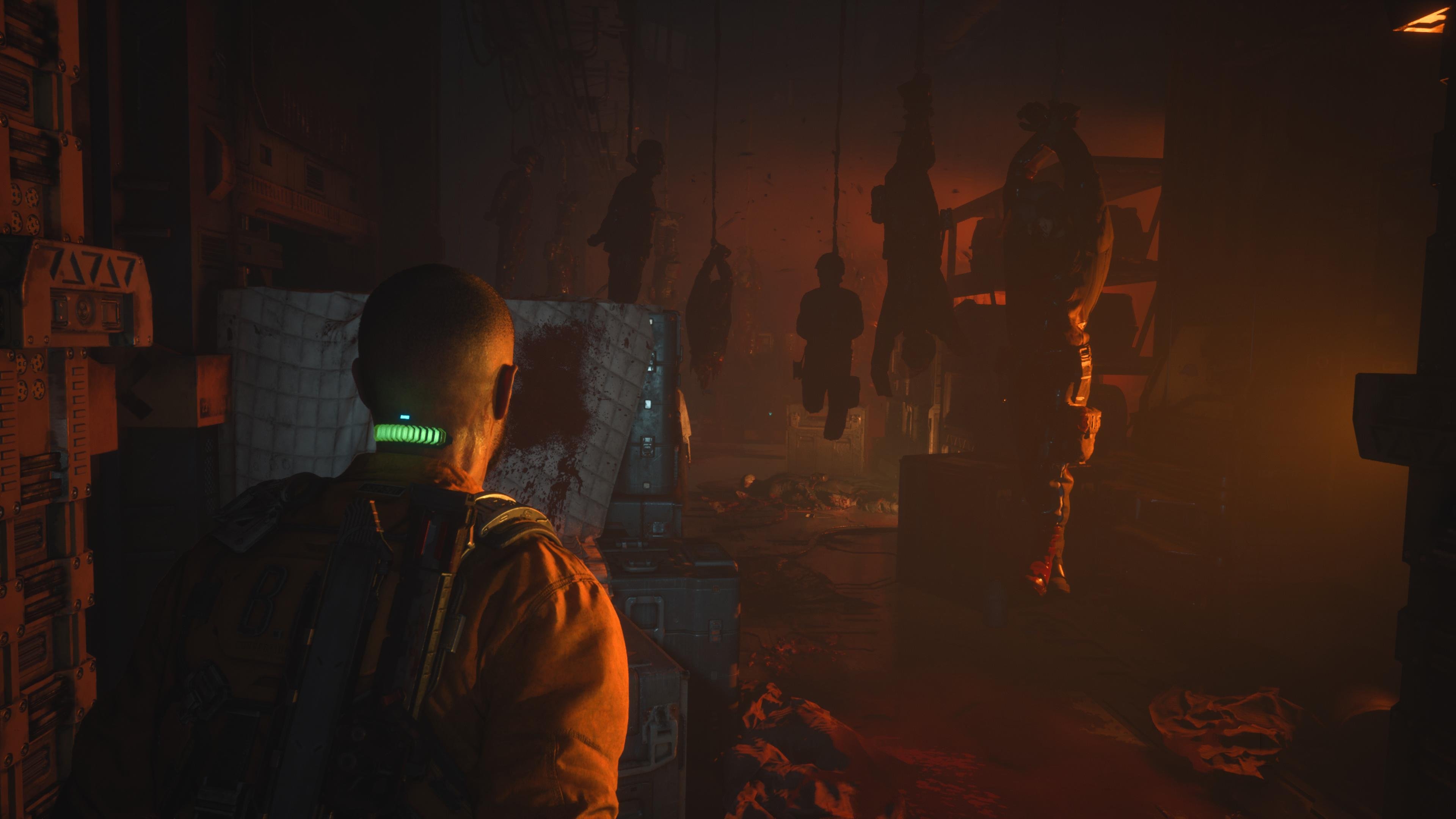 The Callisto Protocol