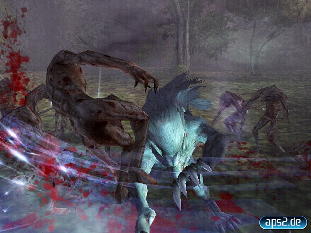 Altered Beast