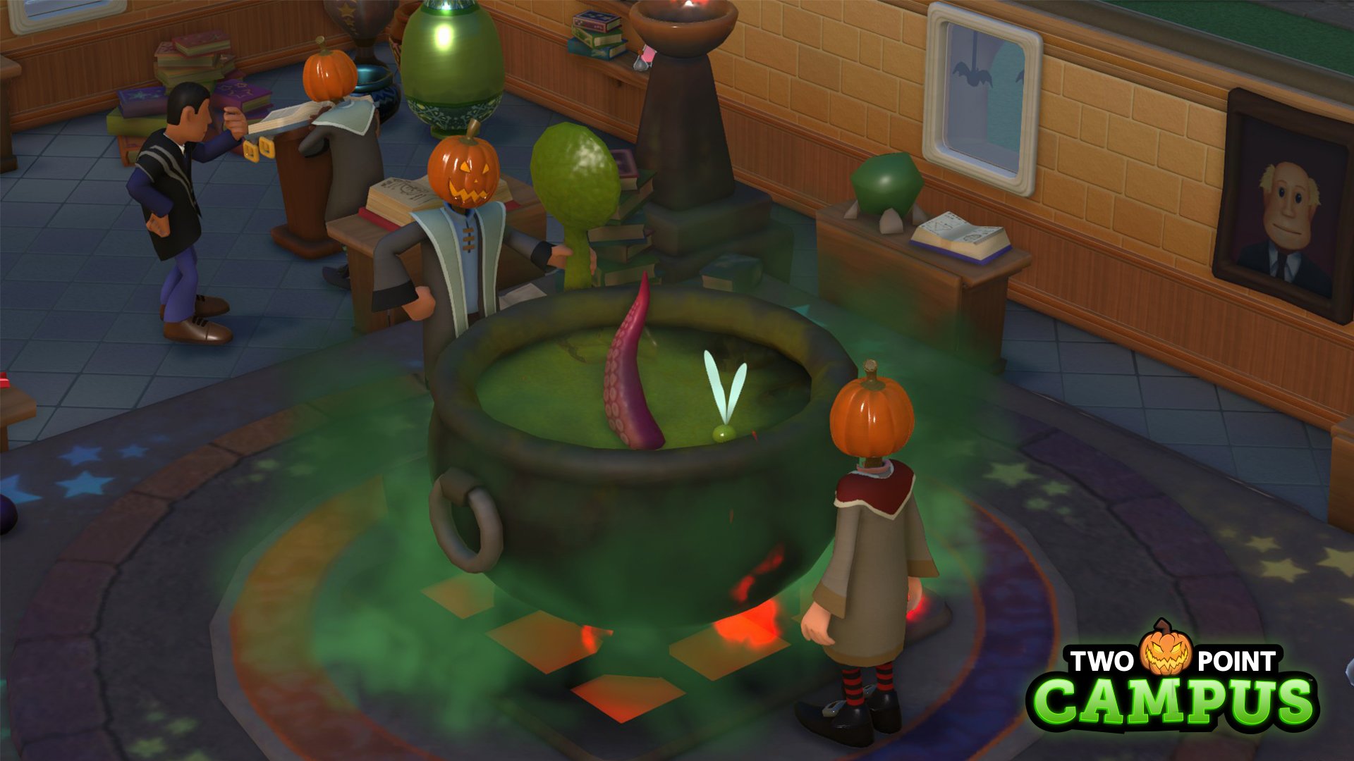 OlliOlli 2: Welcome to Olliwood