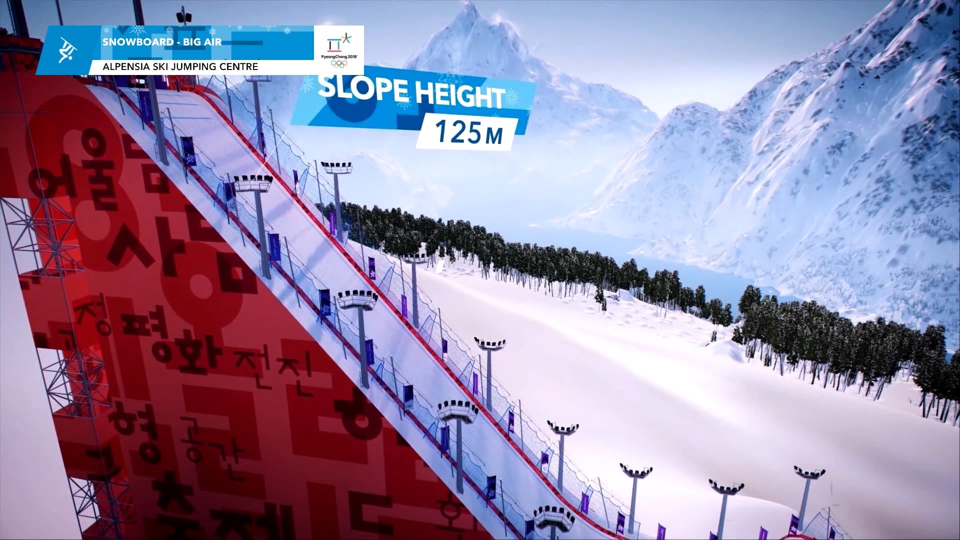 Steep: Road to the Olympics