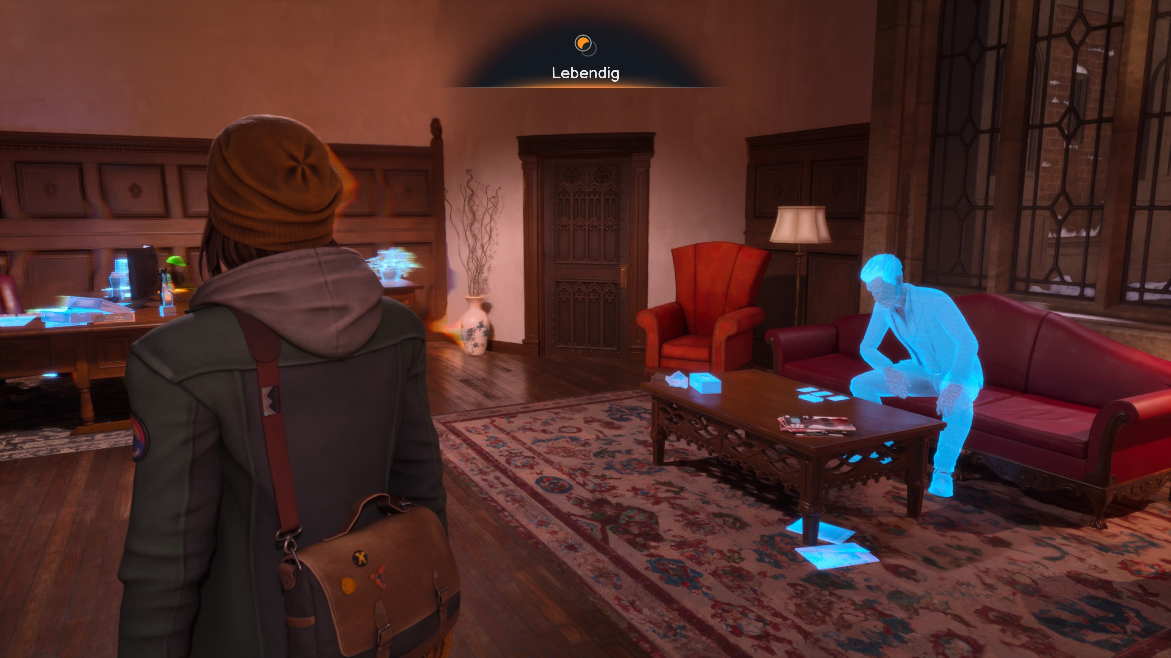 Life is Strange: Double Exposure