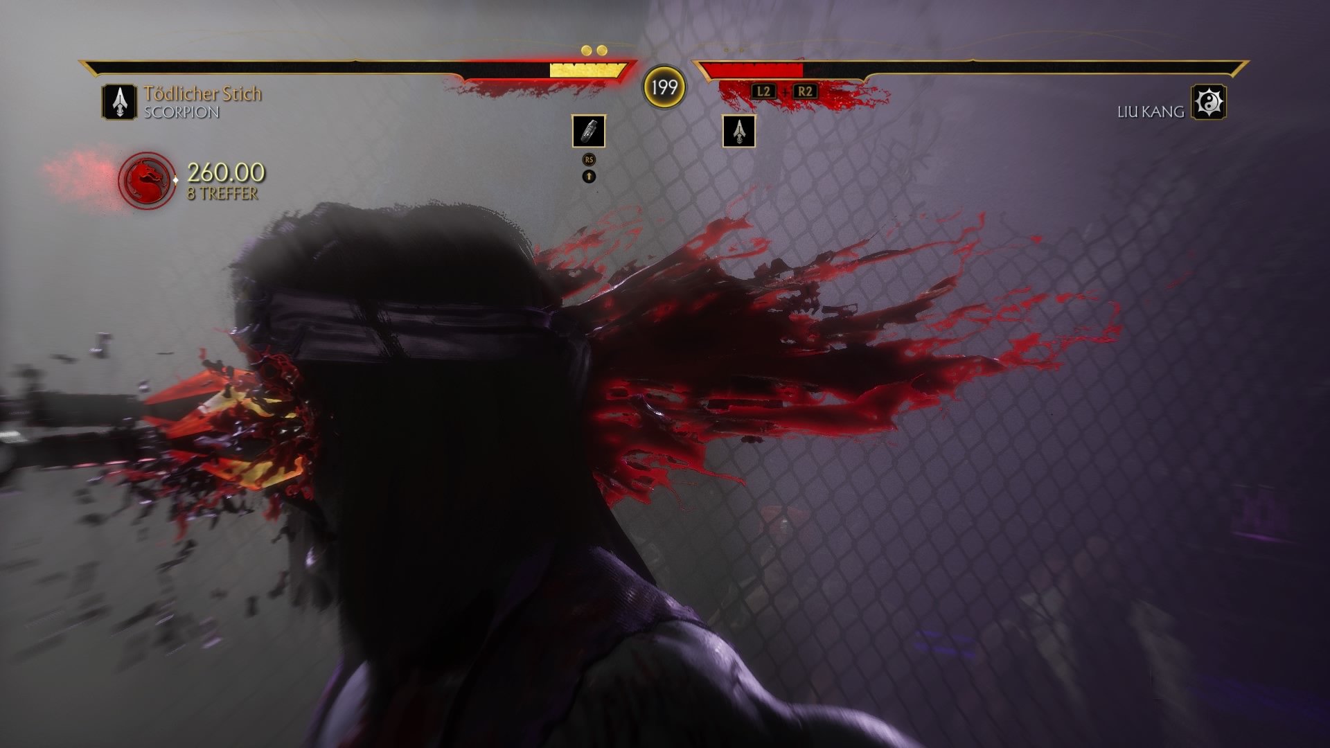 Mortal Kombat 11 Ultimate