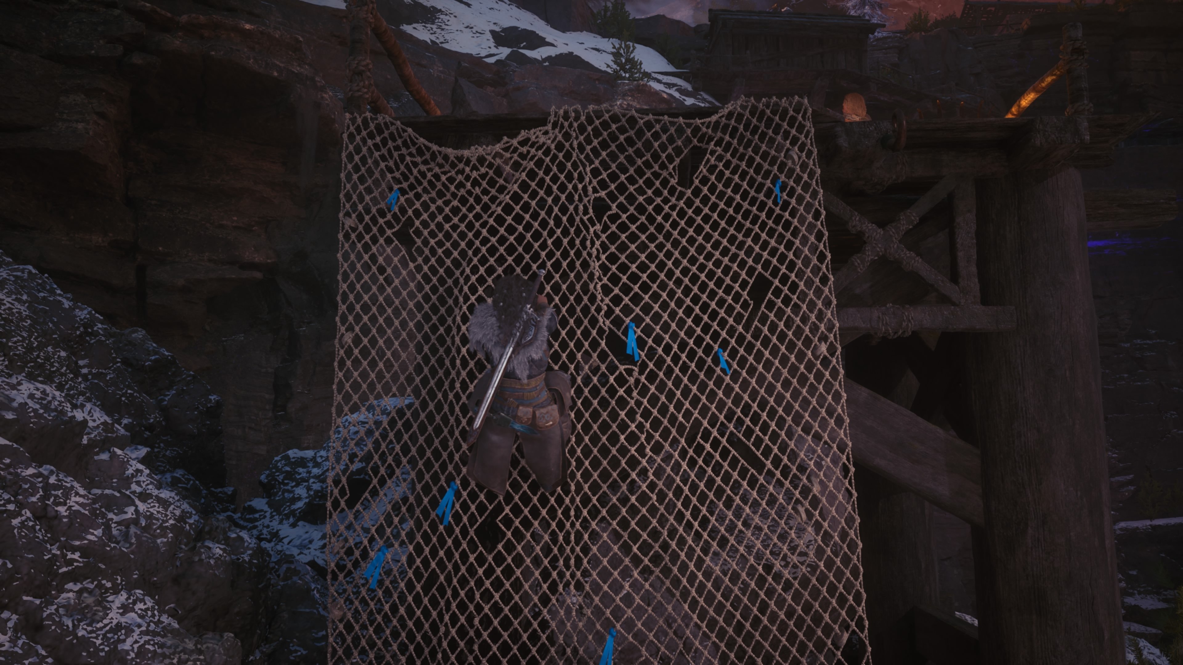 Echoes Of The End