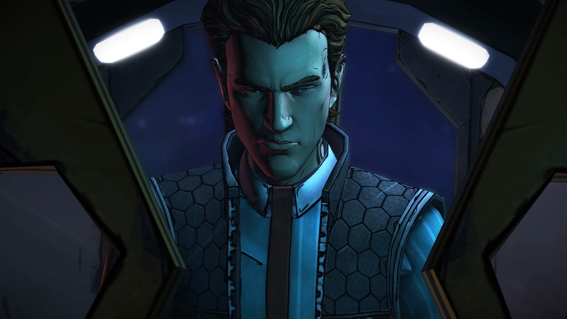 Tales from the Borderlands: Episode 05: The Vault of the Traveler