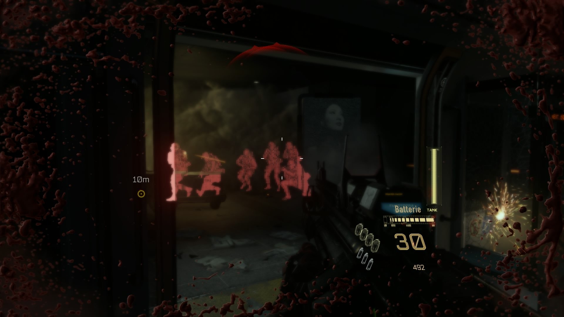 Call of Duty: Advanced Warfare