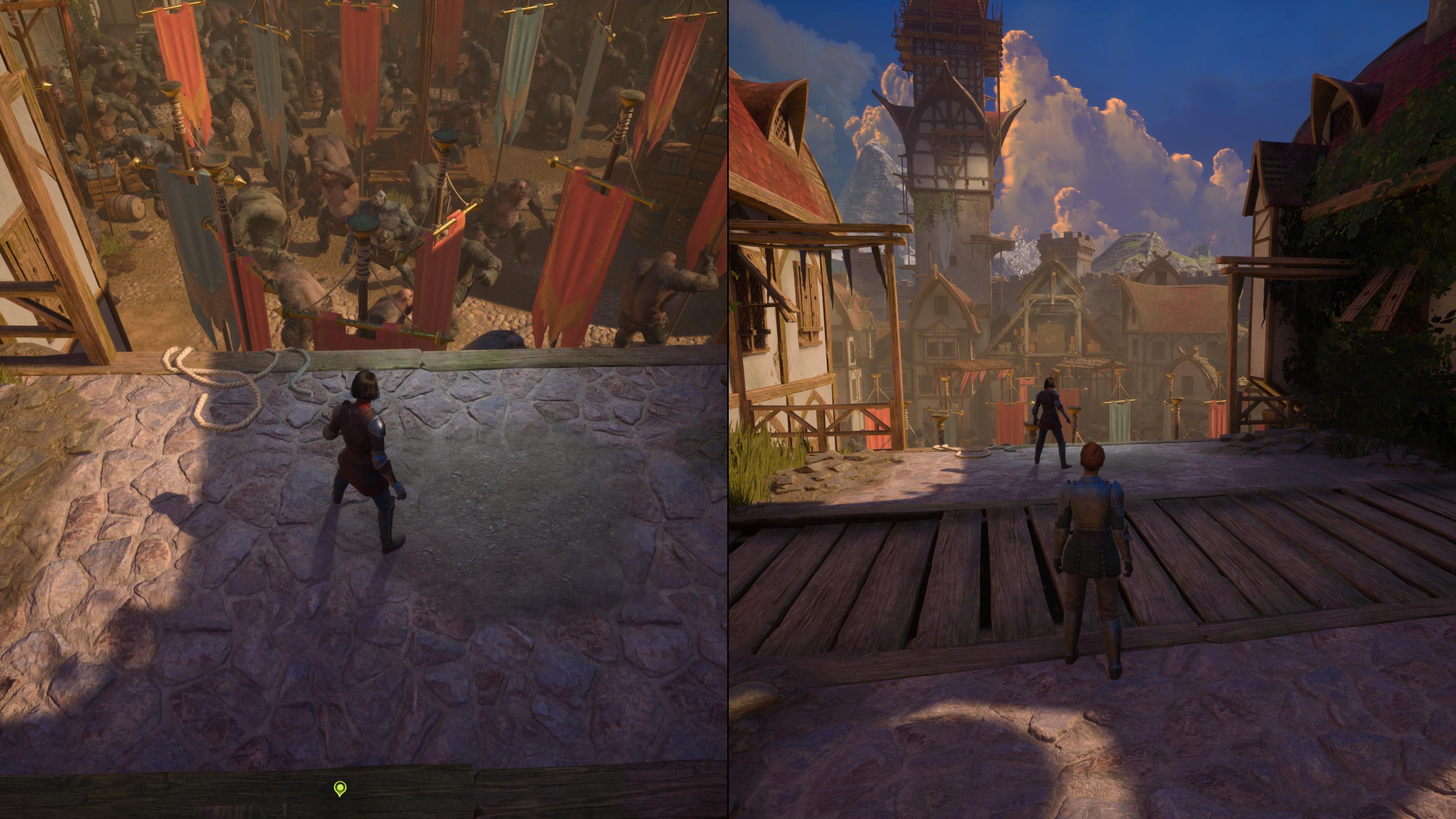 Extrem limitiert: Die unvergleichliche Split Fiction: Friend Edition