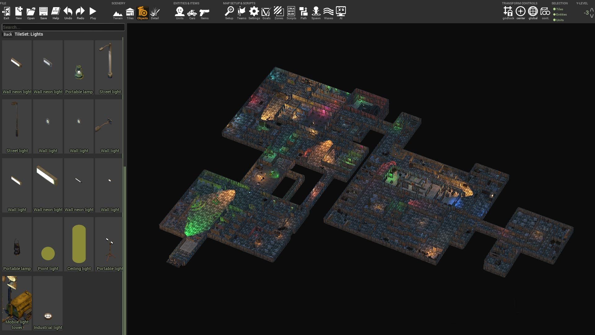 Dustwind: The Last Resort