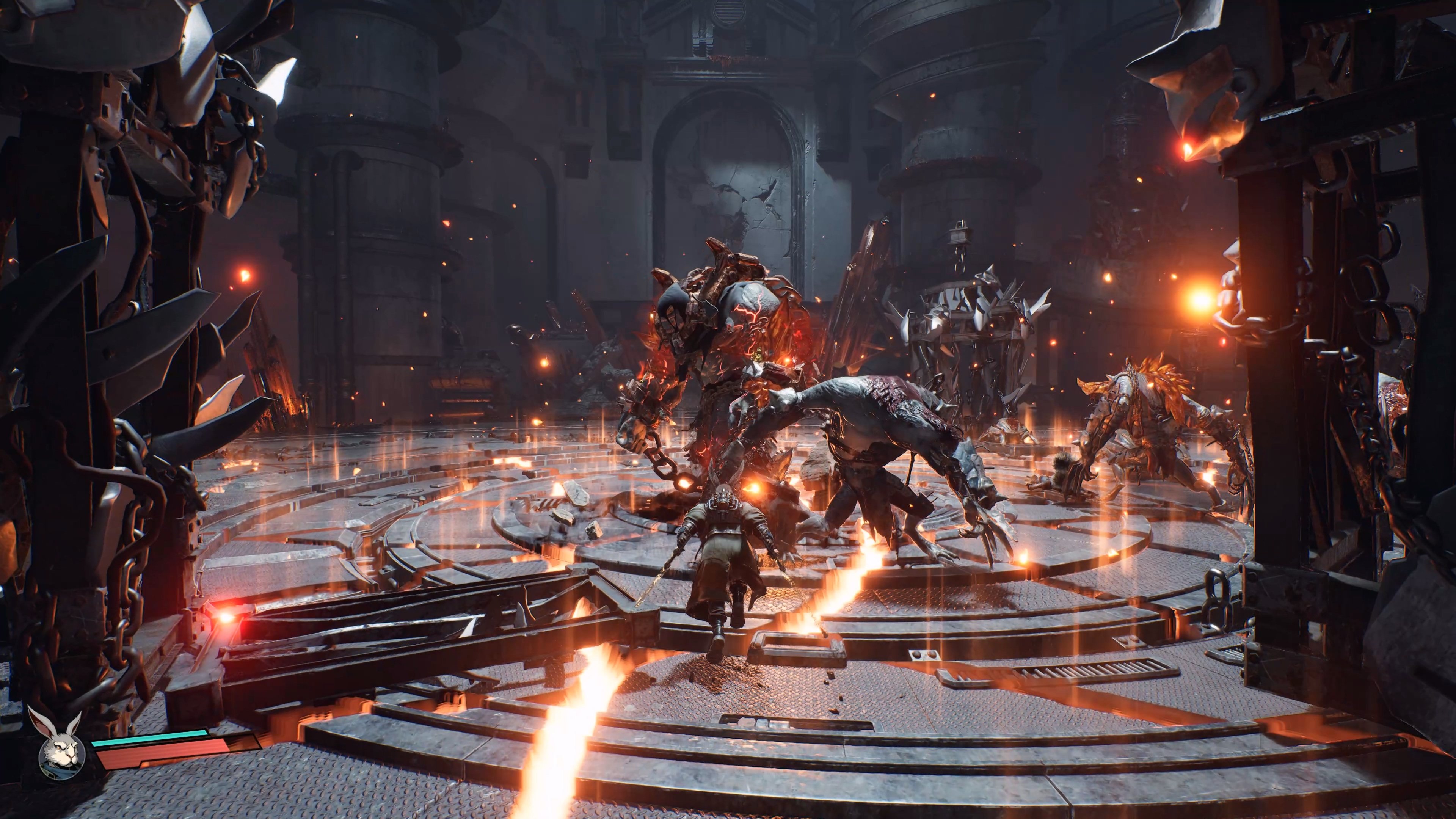 ZOOPUNK  - Neues Action-RPG der F.I.S.T.- Macher