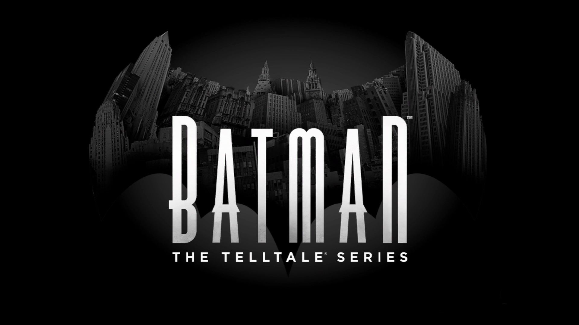 Batman - The Telltale Series: Episode 1: Realm of Shadows