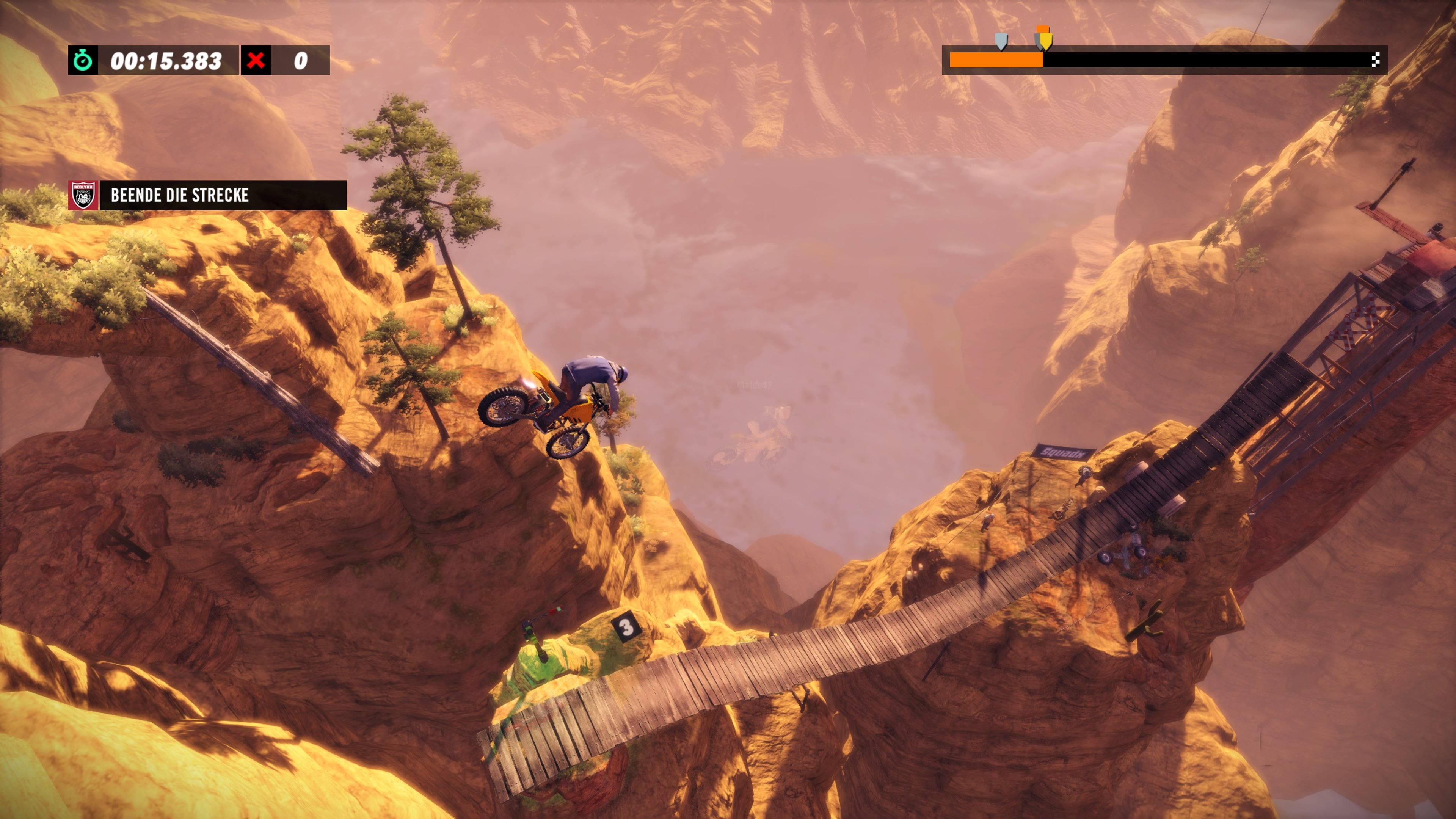 Trials Rising