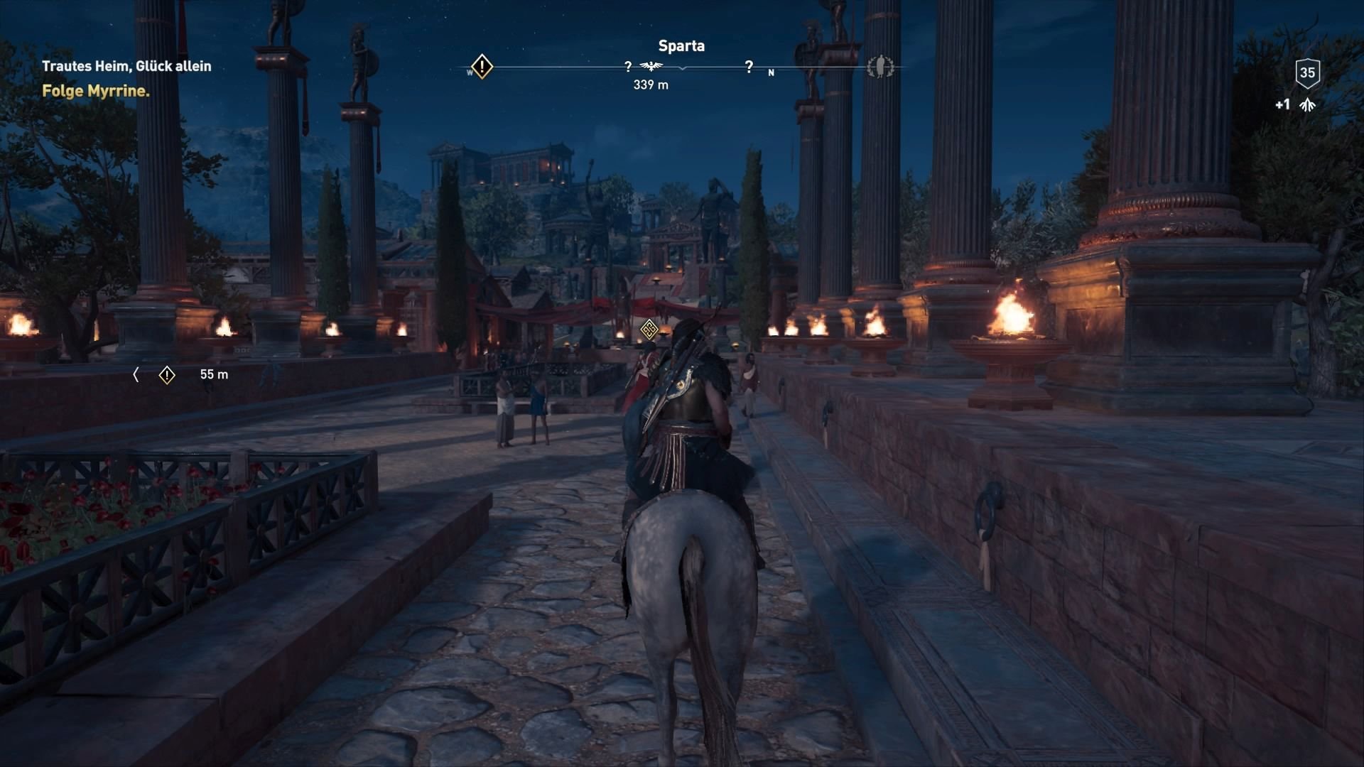 Assassin`s Creed: Odyssey