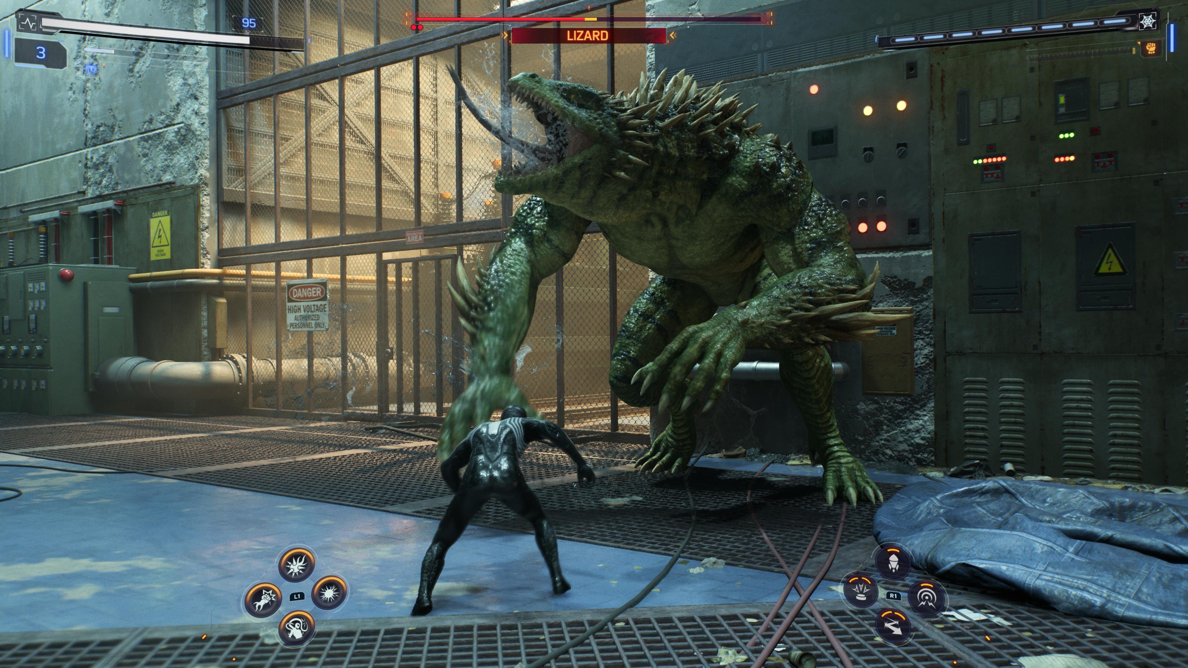 Marvel`s Spider-Man 2