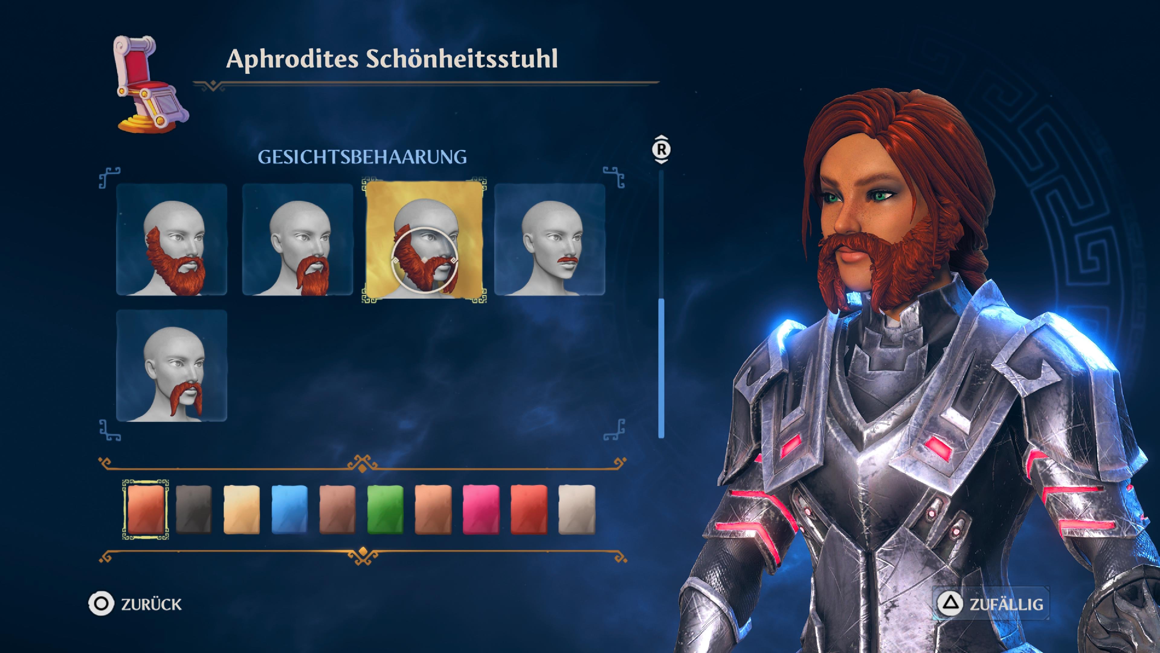 Immortals Fenyx Rising