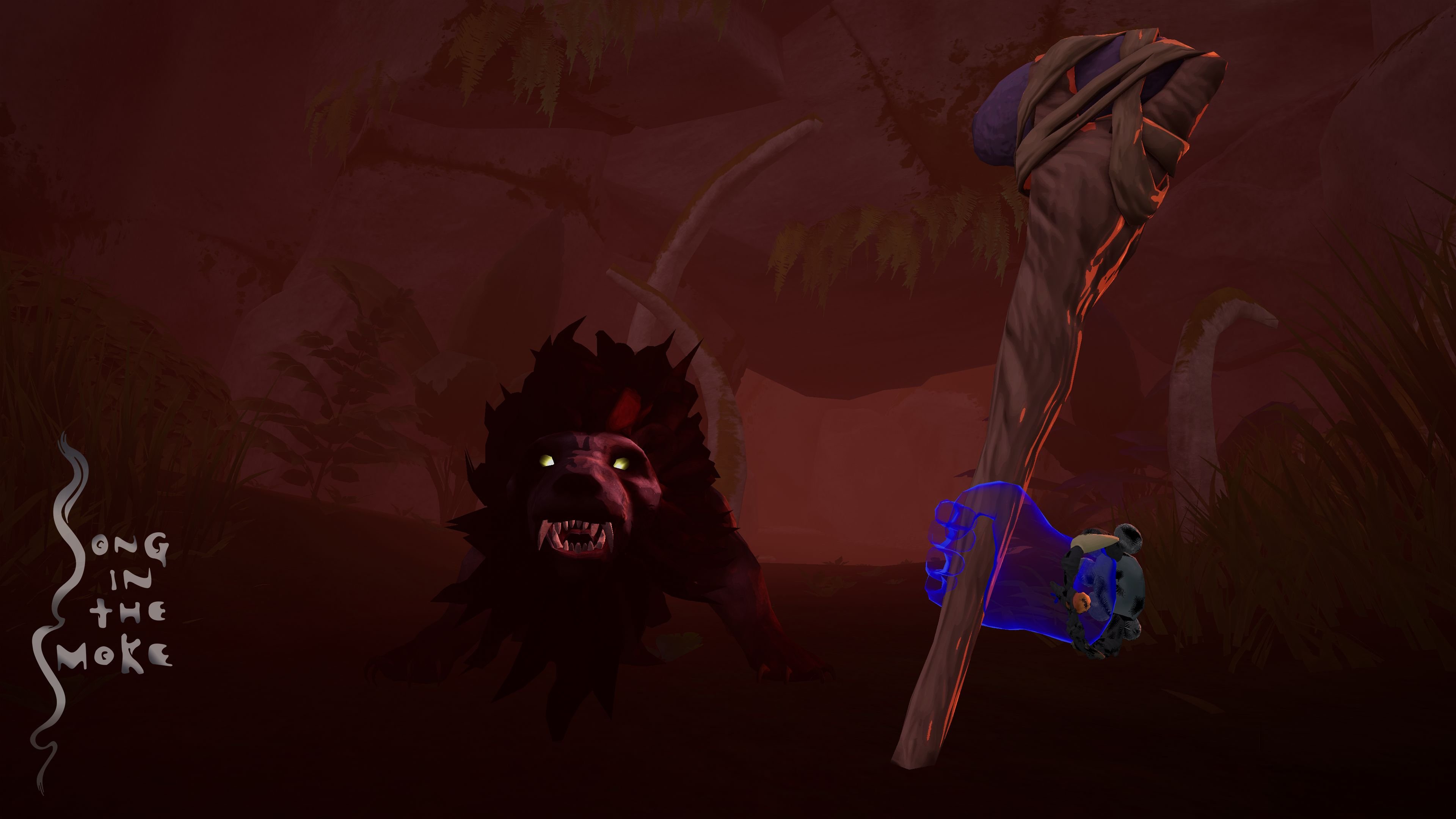 Song in the Smoke: Rekindled