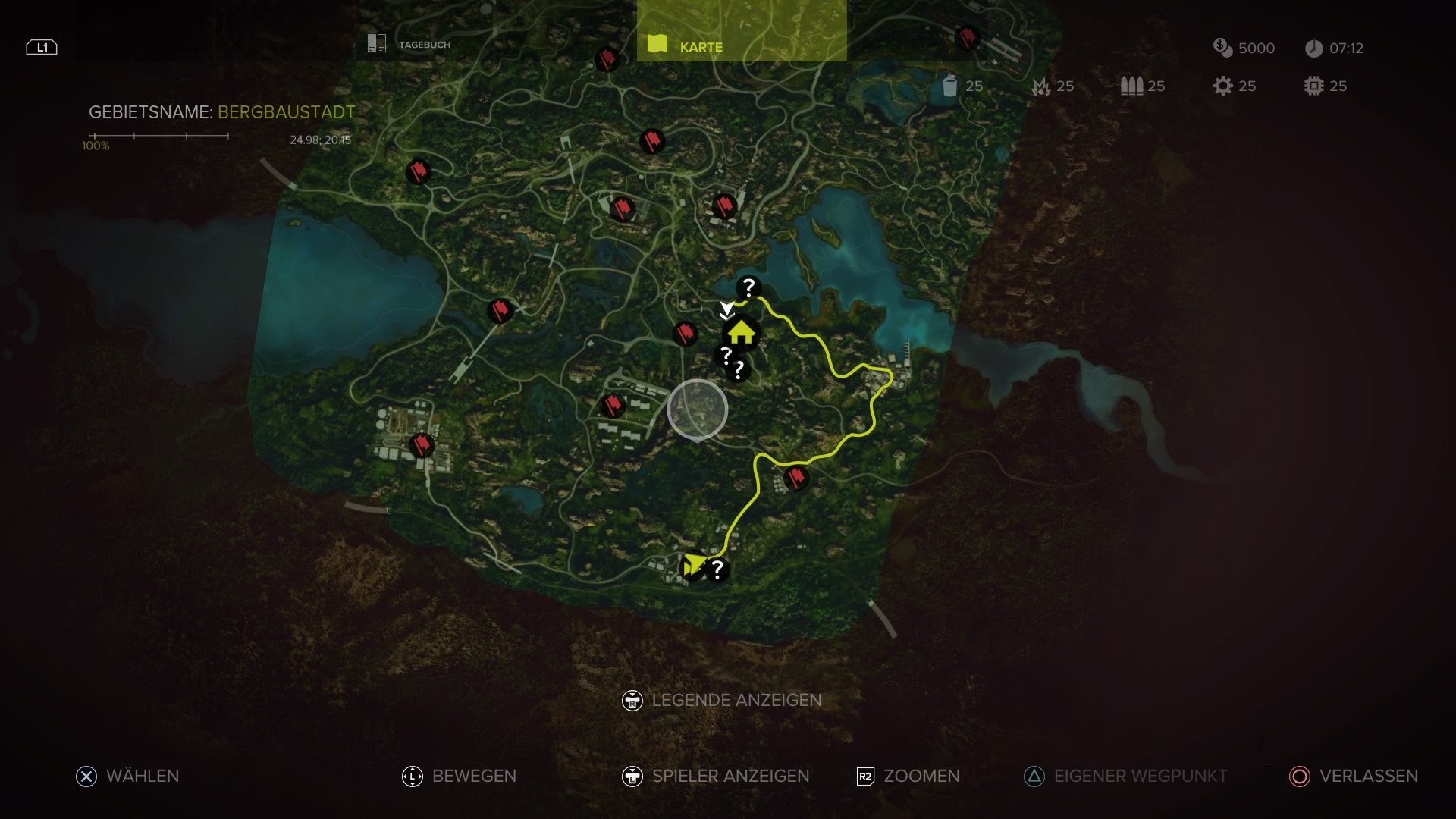 Sniper Ghost Warrior 3 erreicht Gold-Status