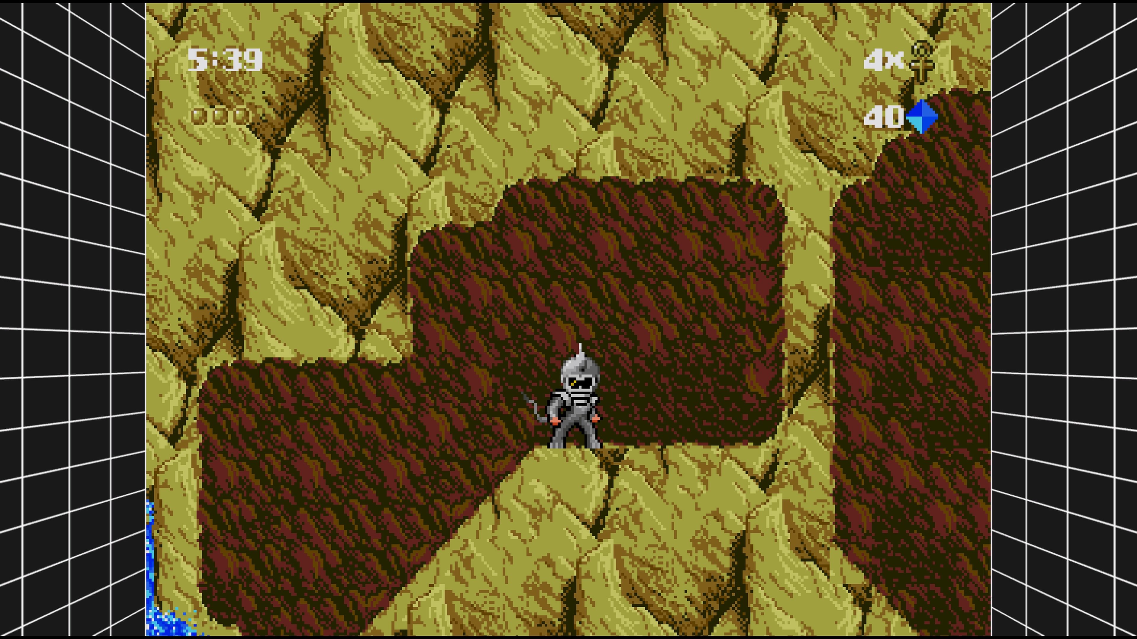 SEGA Mega Drive Classics