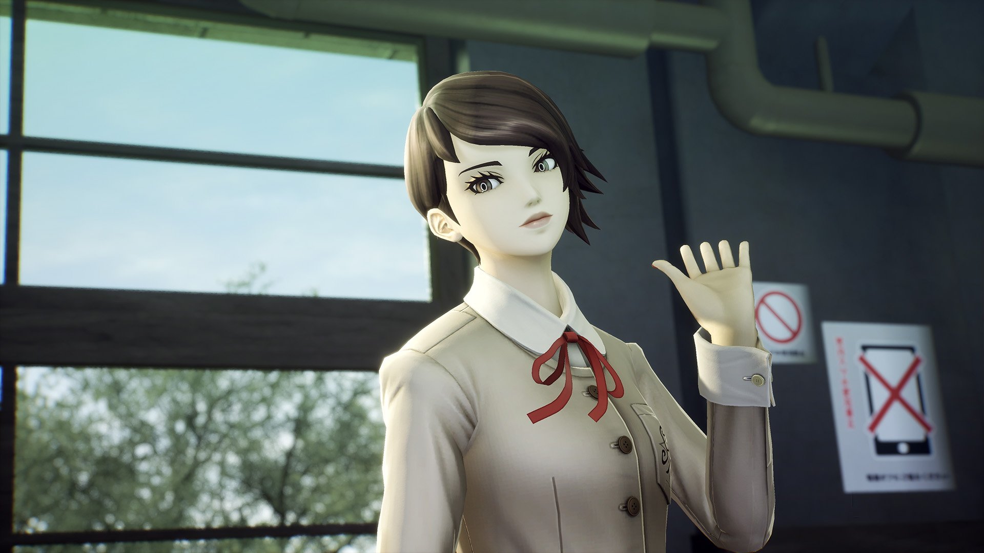 Shin Megami Tensei V: Vengeance: Komplettes Videoguide