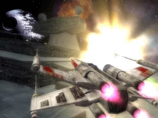 Star Wars: Battlefront II