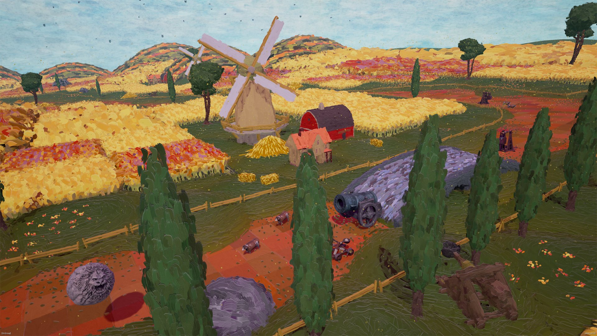 Rock of Ages II: Bigger and Boulder