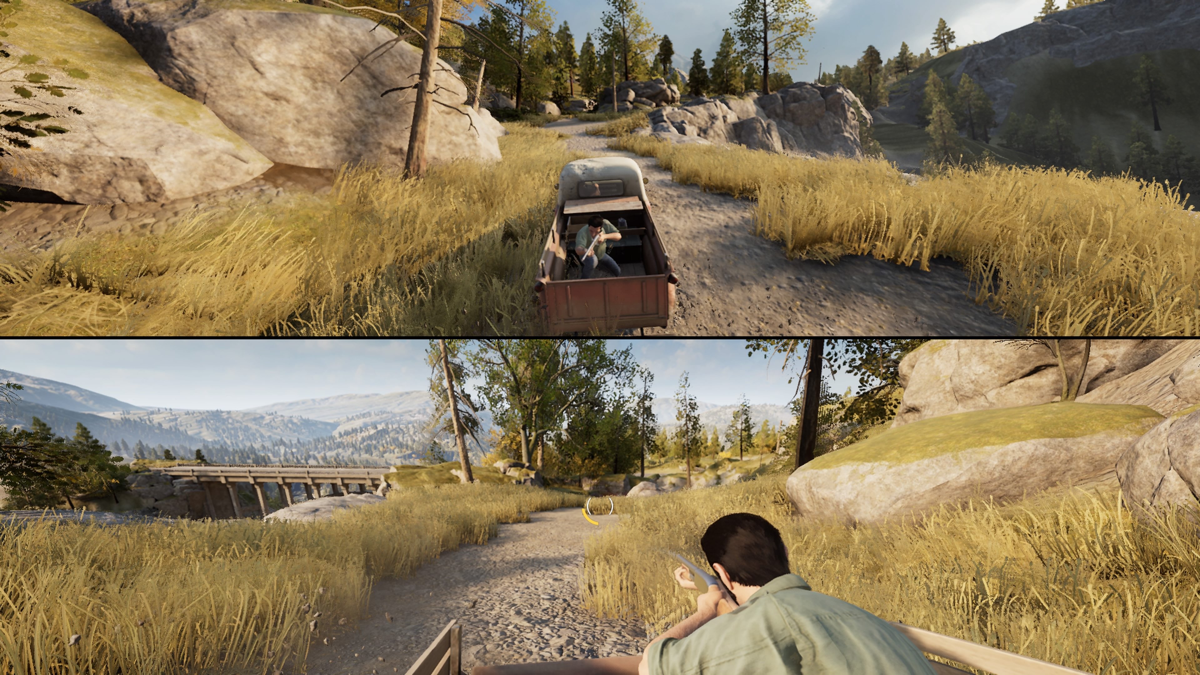 A Way Out
