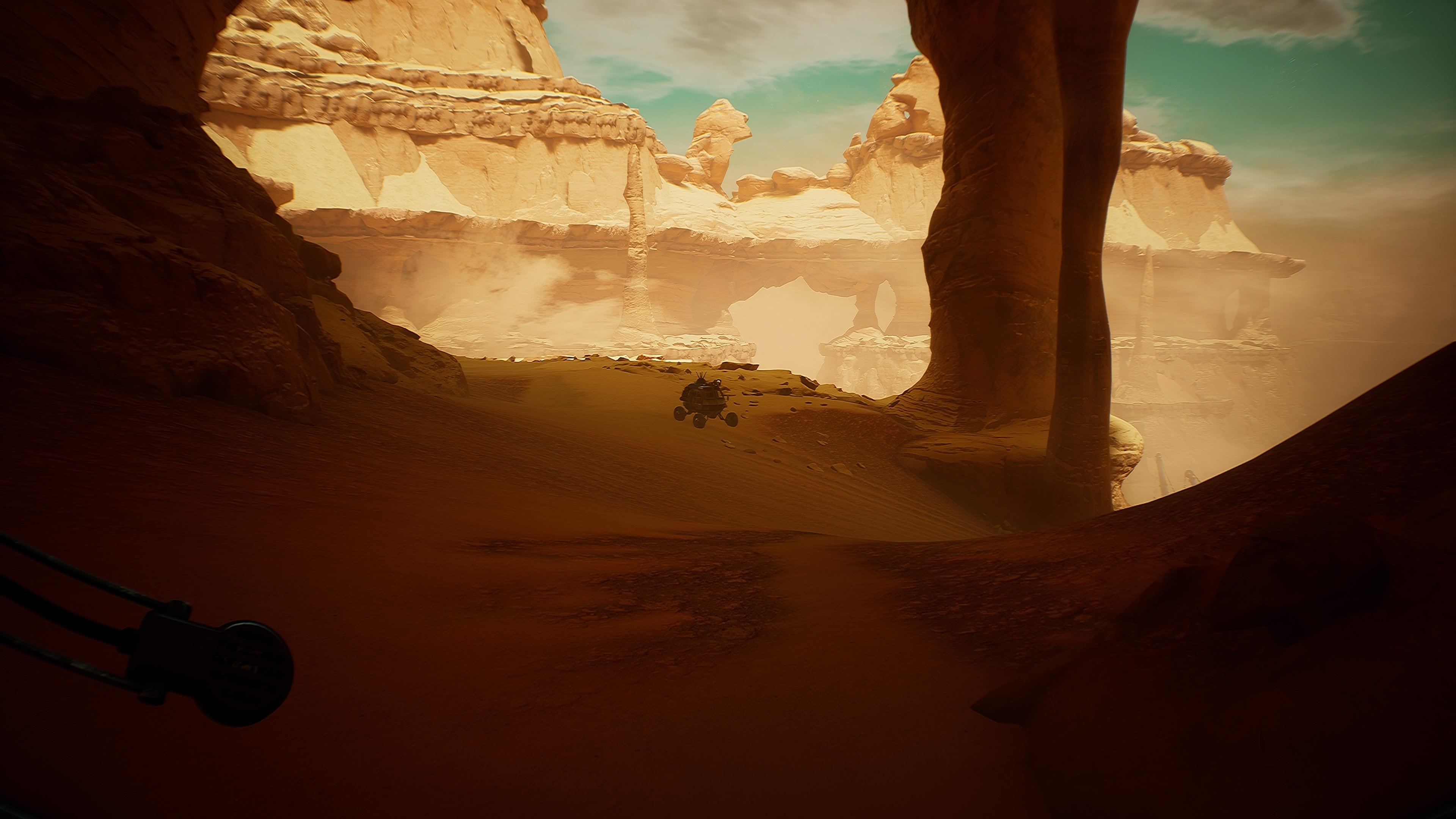 Großes Voyager-Update für The Invincible erschienen