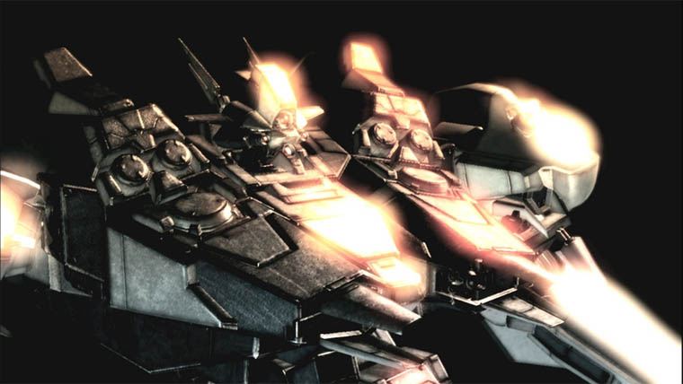 Armored Core 4