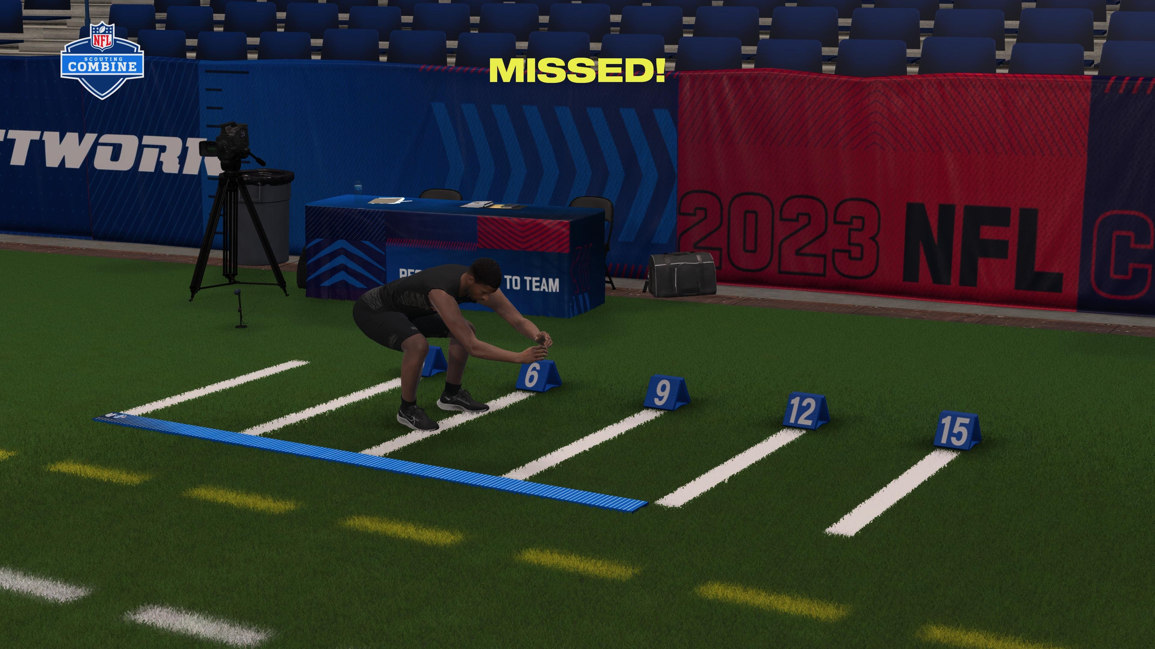 Madden NFL 24