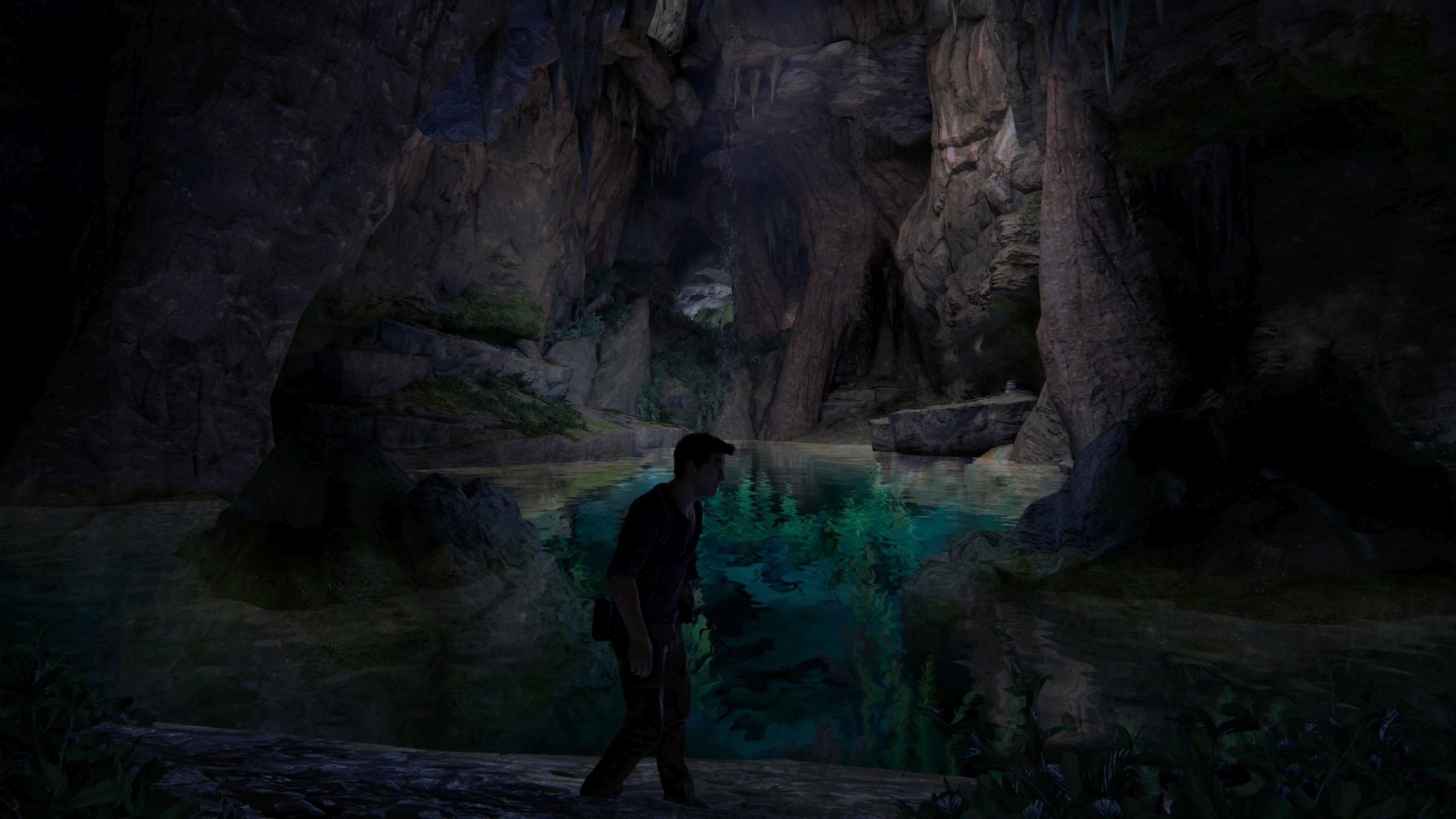 Uncharted: Legacy of Thieves Collection