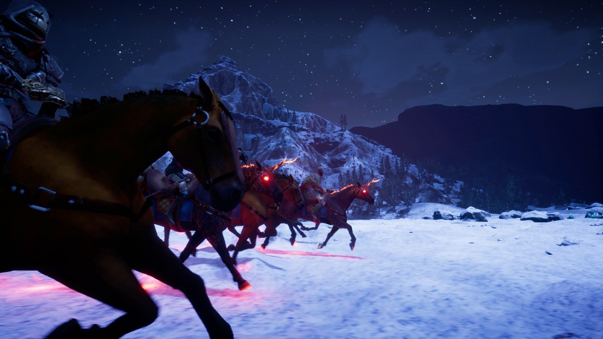 Citadel: Forged With Fire