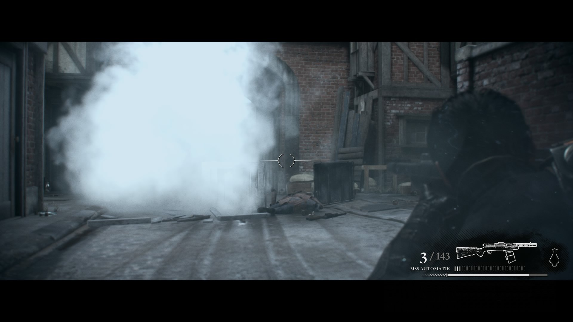 The Order: 1886