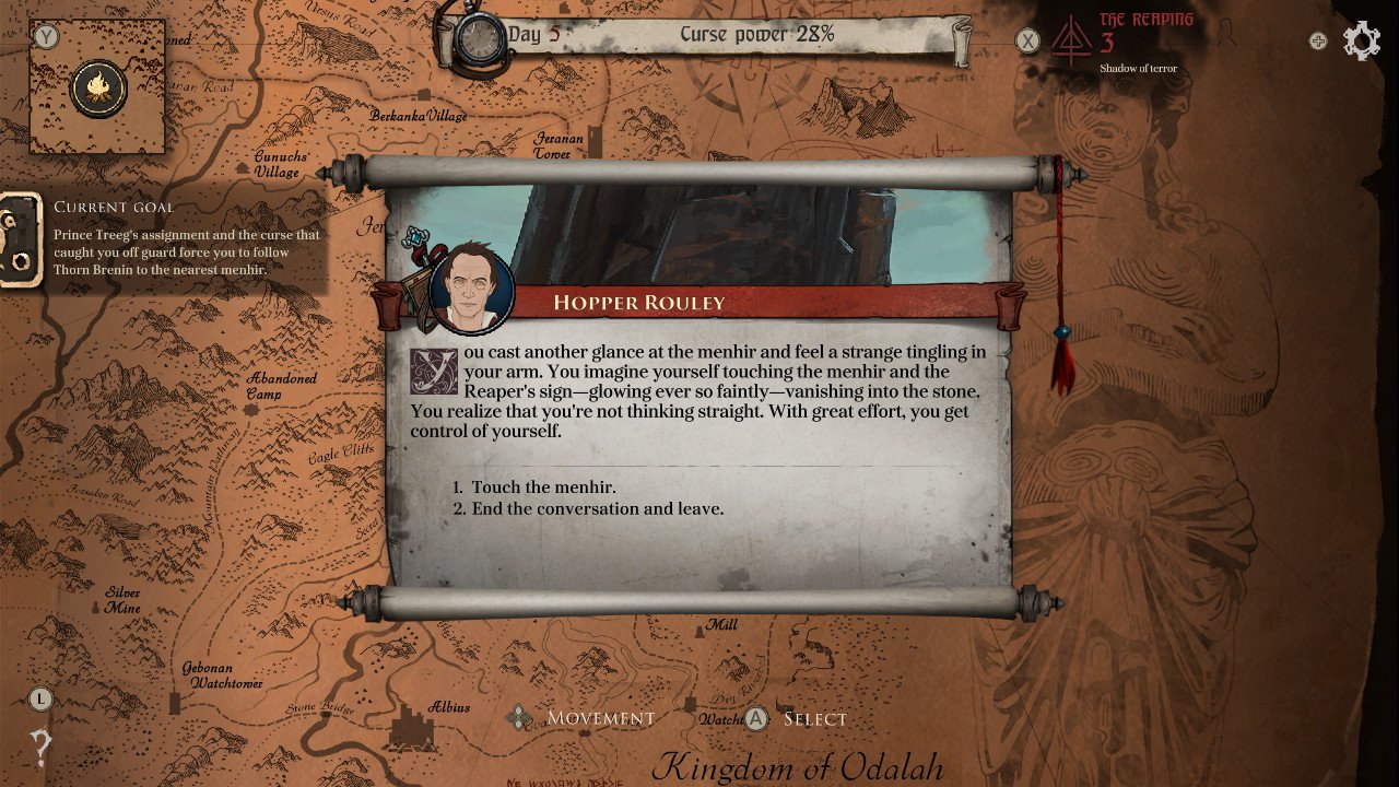 Ash of Gods: Redemption