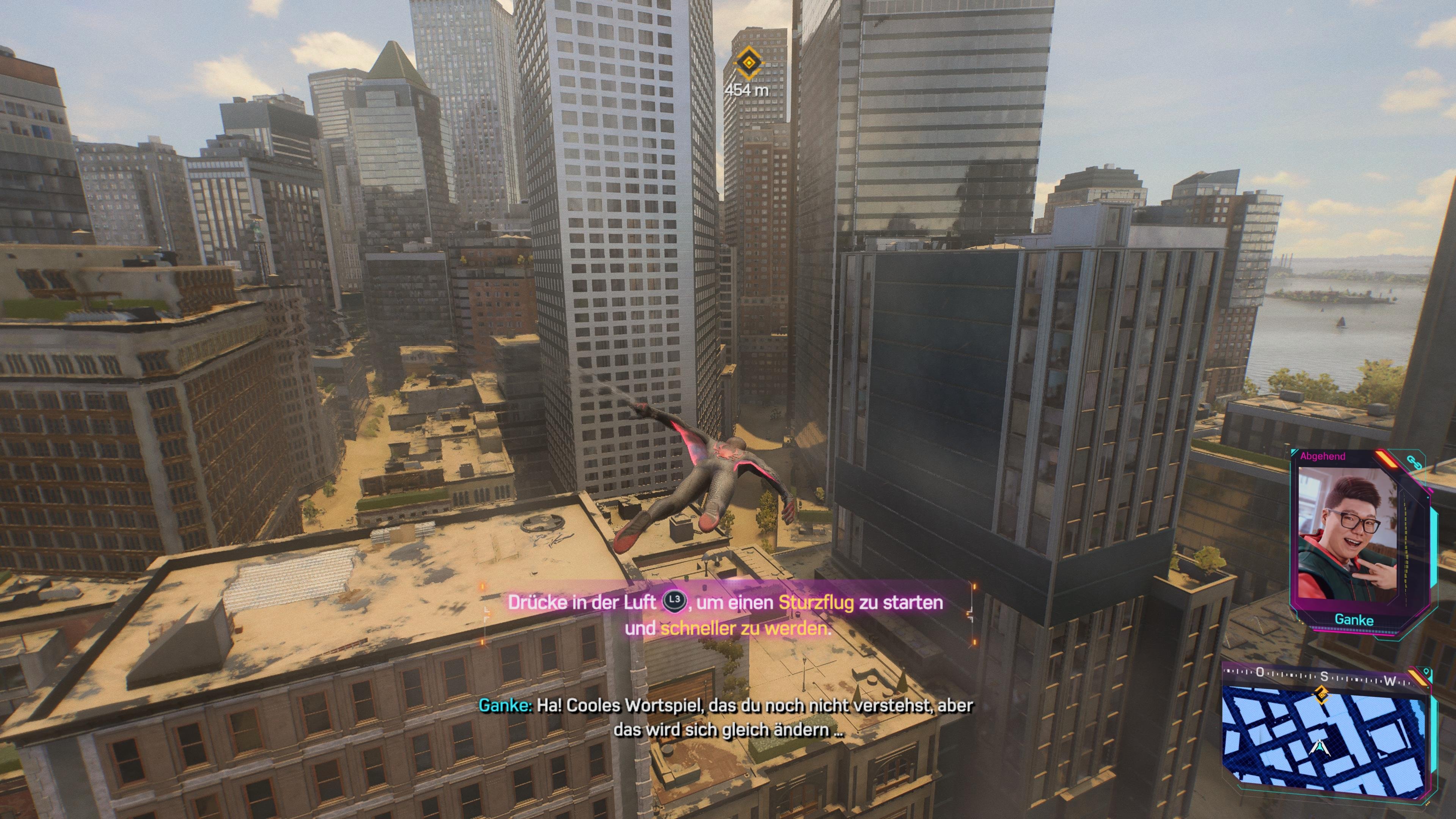 Marvel`s Spider-Man 2 PS5 Limited Edition-Bundle bestellbar