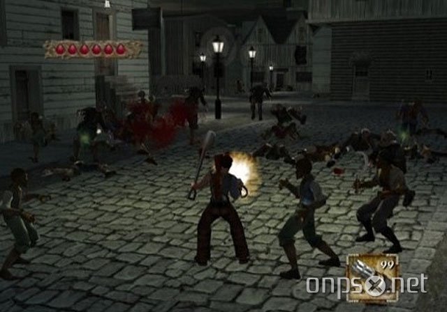 Evil Dead: A Fistful Of Boomstick