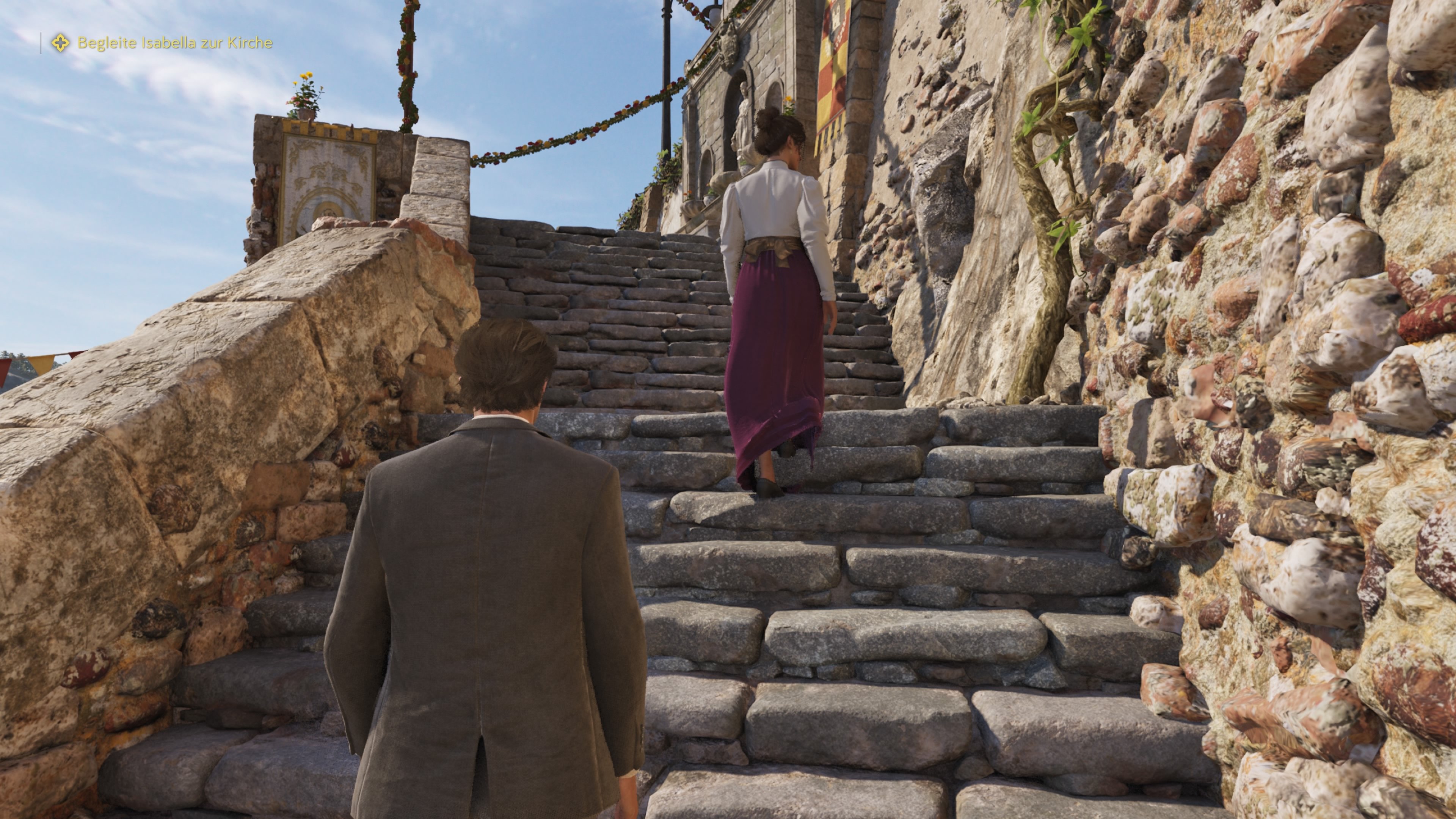 Mafia: The Old Country - First Look Trailer & Termin