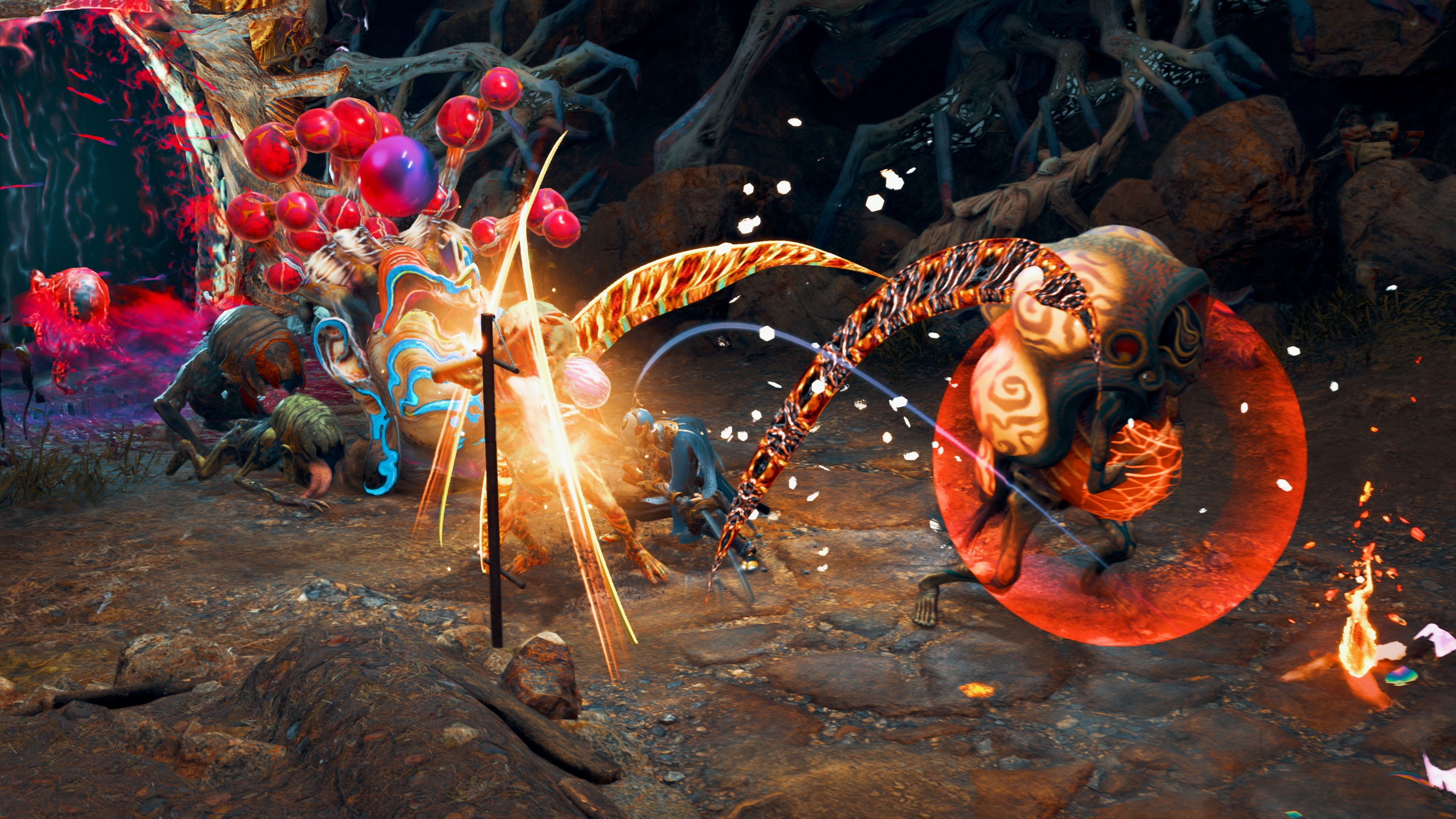 Kunitsu-Gami: Path of the Goddess